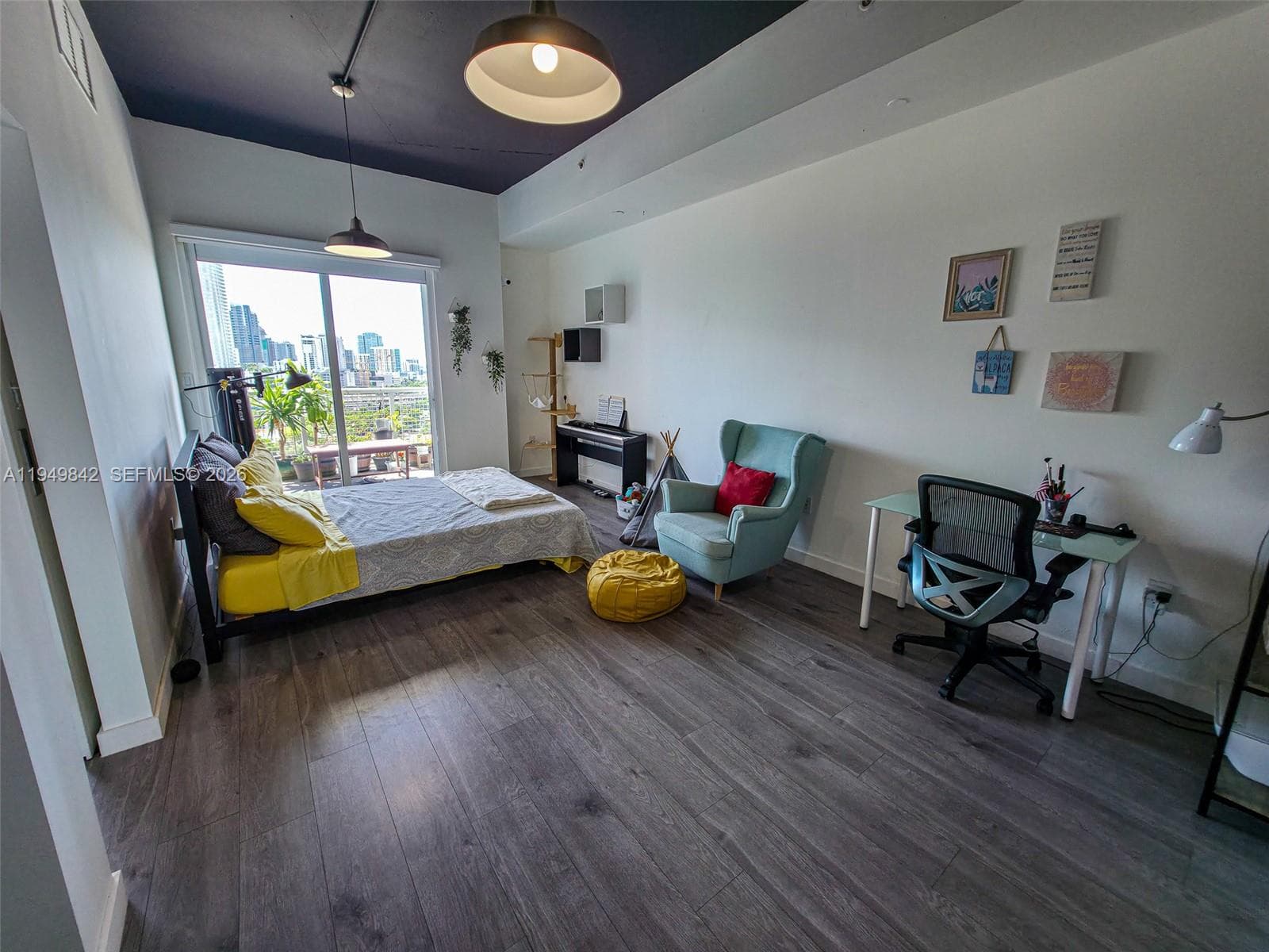 NEO CONDO · #1704 in Miami - Photo 23