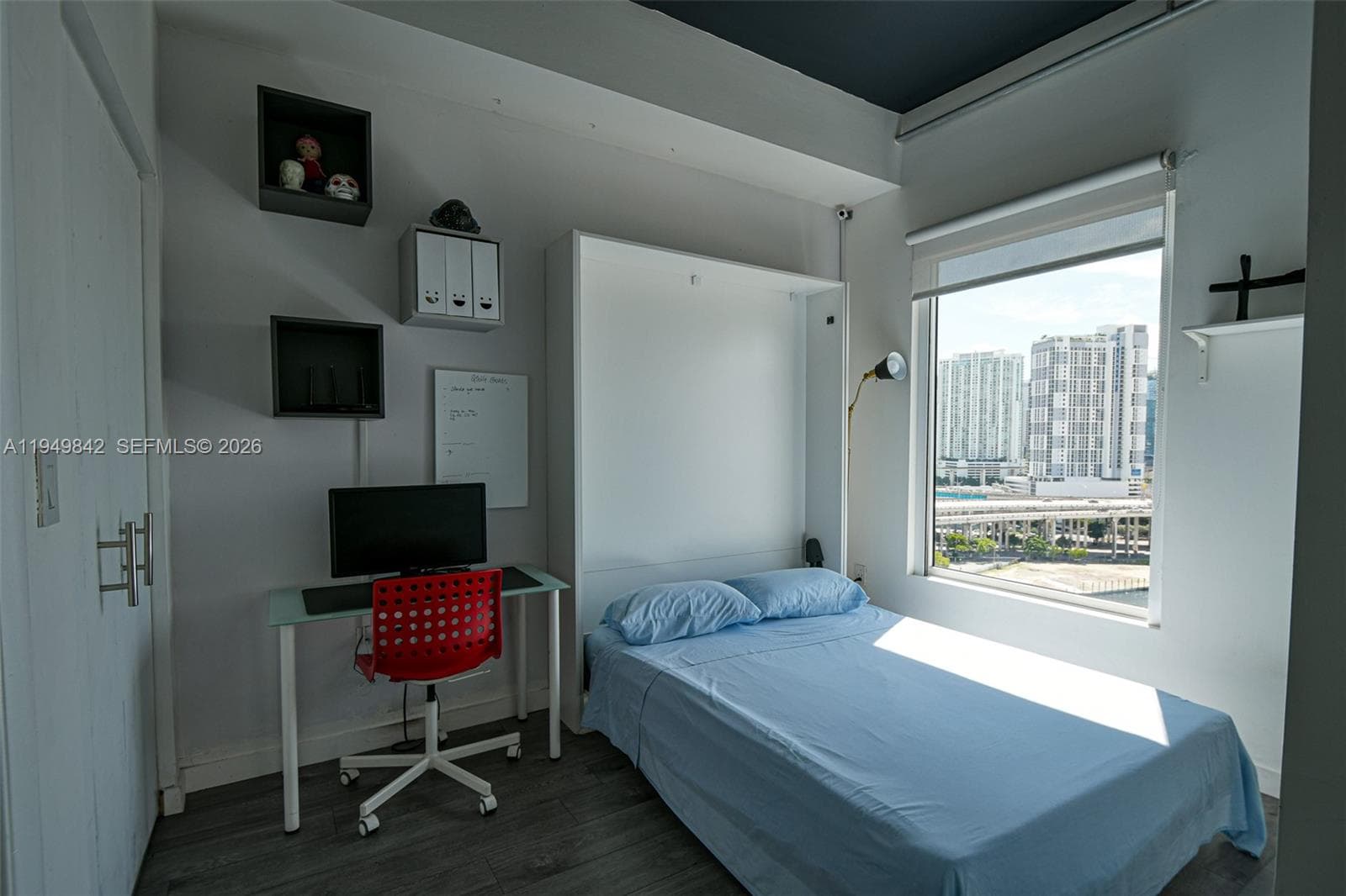 NEO CONDO · #1704 in Miami - Photo 18
