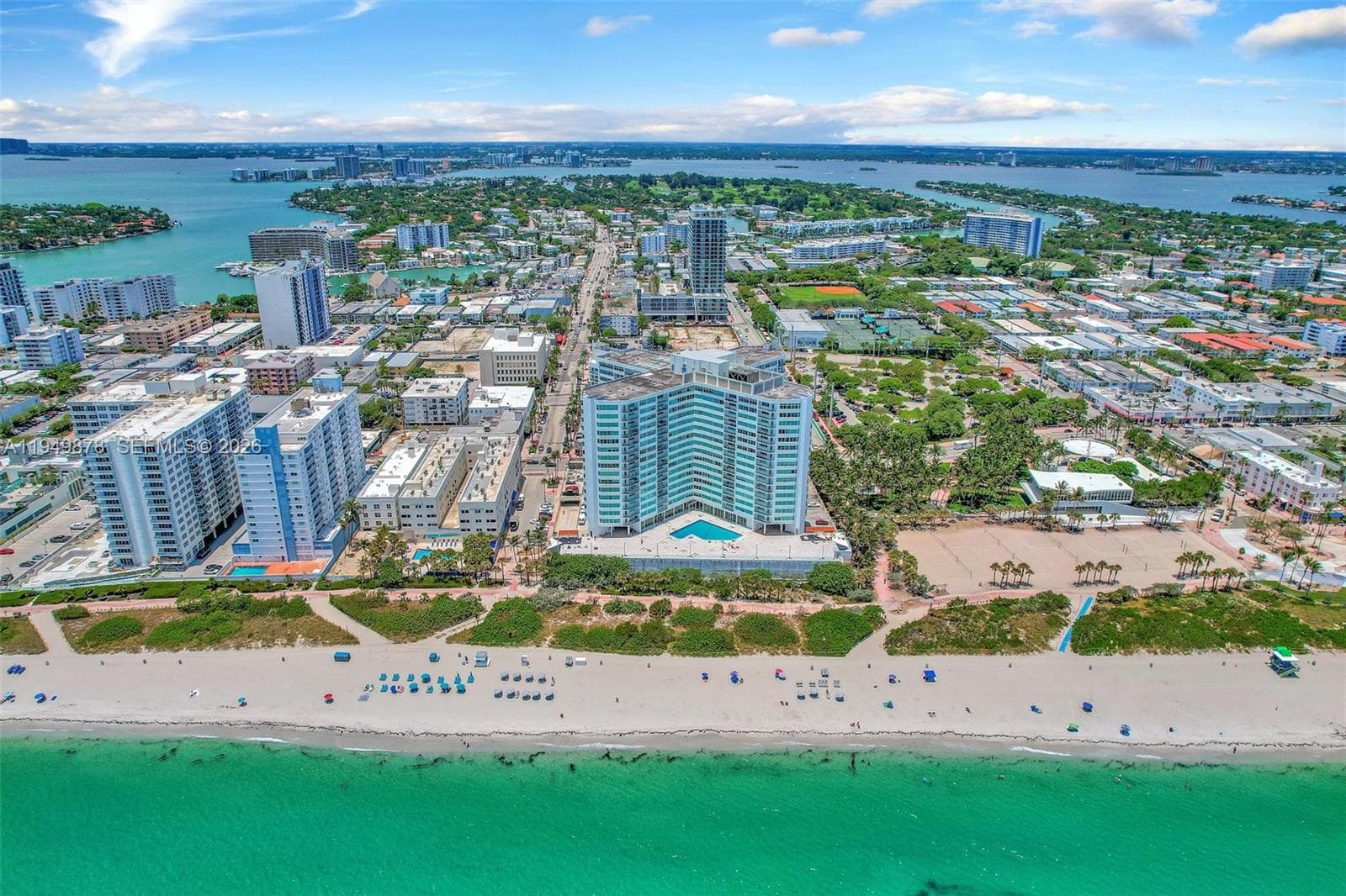 BURLEIGH HOUSE CONDO · #835 in Miami Beach - Photo 62