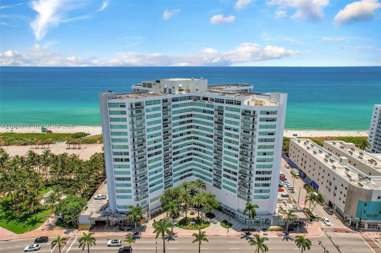 BURLEIGH HOUSE CONDO · #835 in Miami Beach - Photo 2