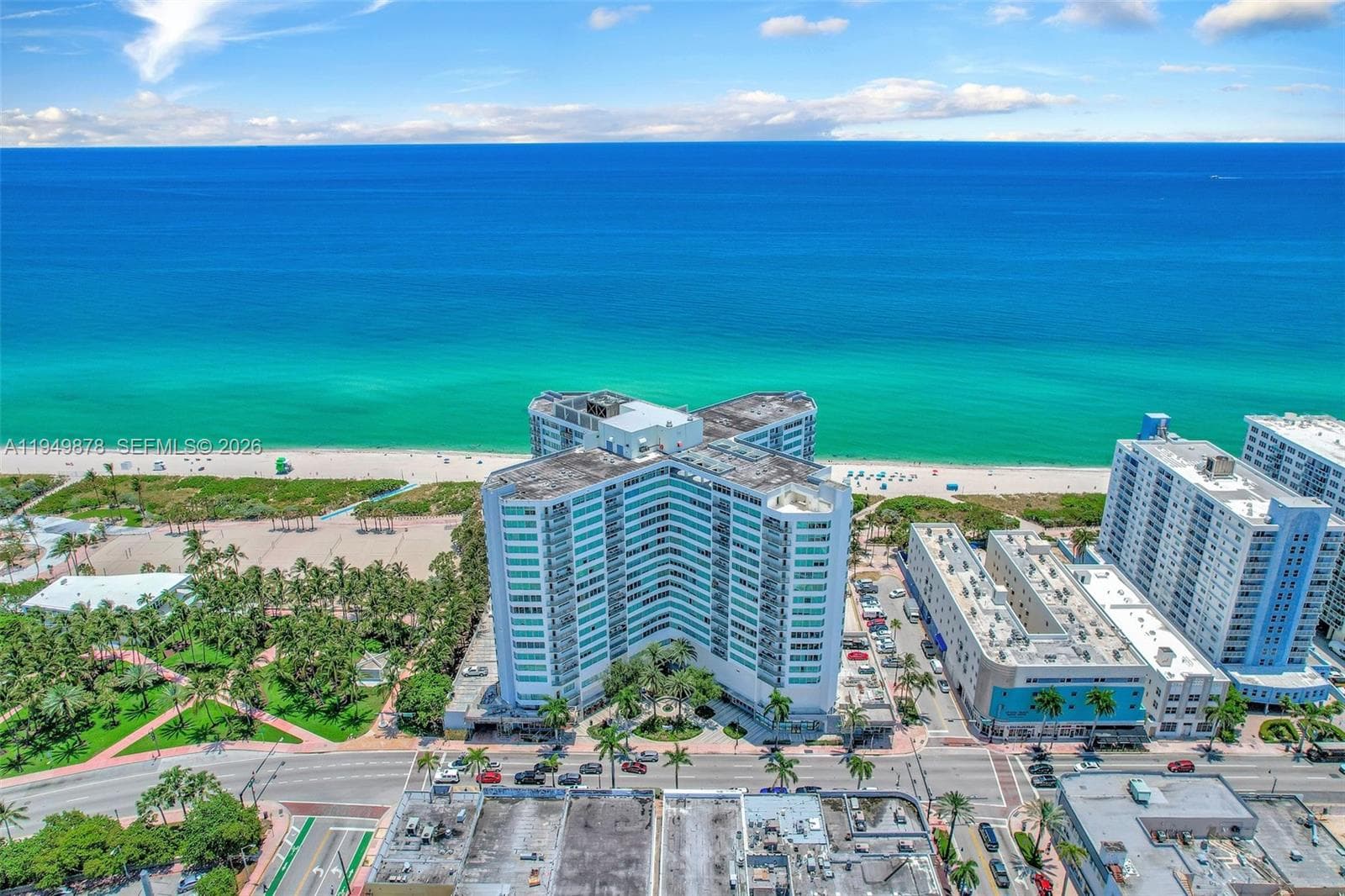 BURLEIGH HOUSE CONDO · #835 in Miami Beach - Photo 56