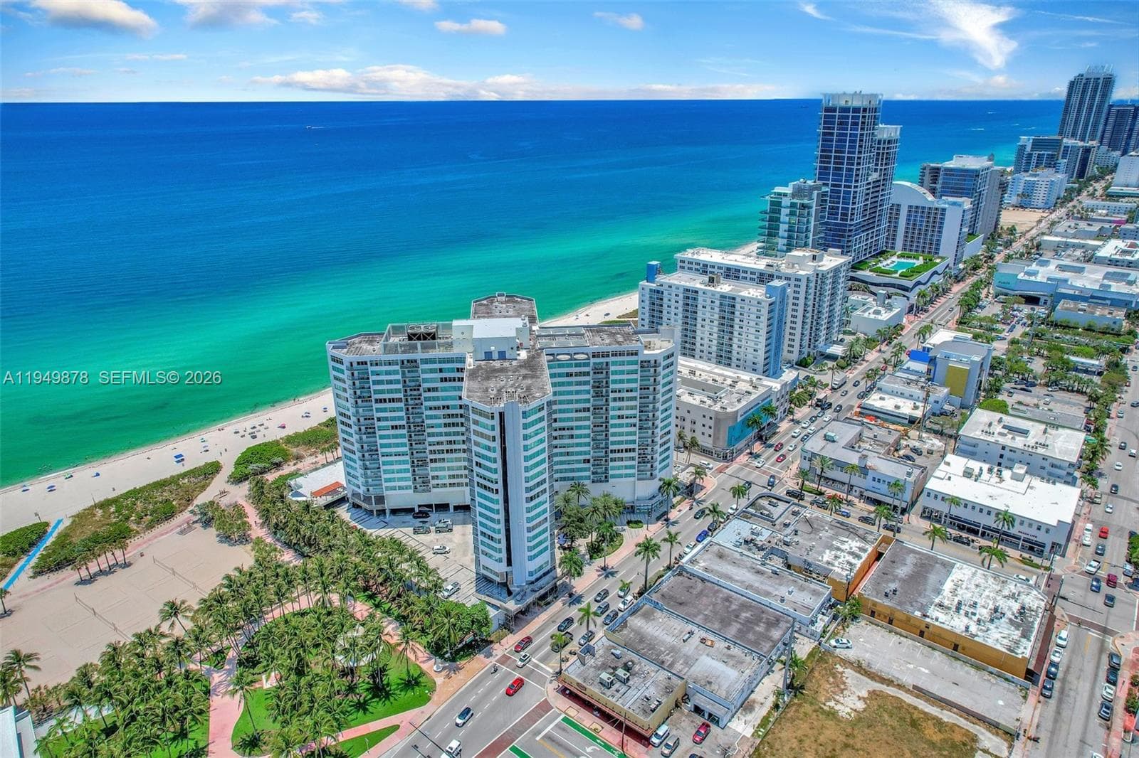 BURLEIGH HOUSE CONDO · #835 in Miami Beach - Photo 57