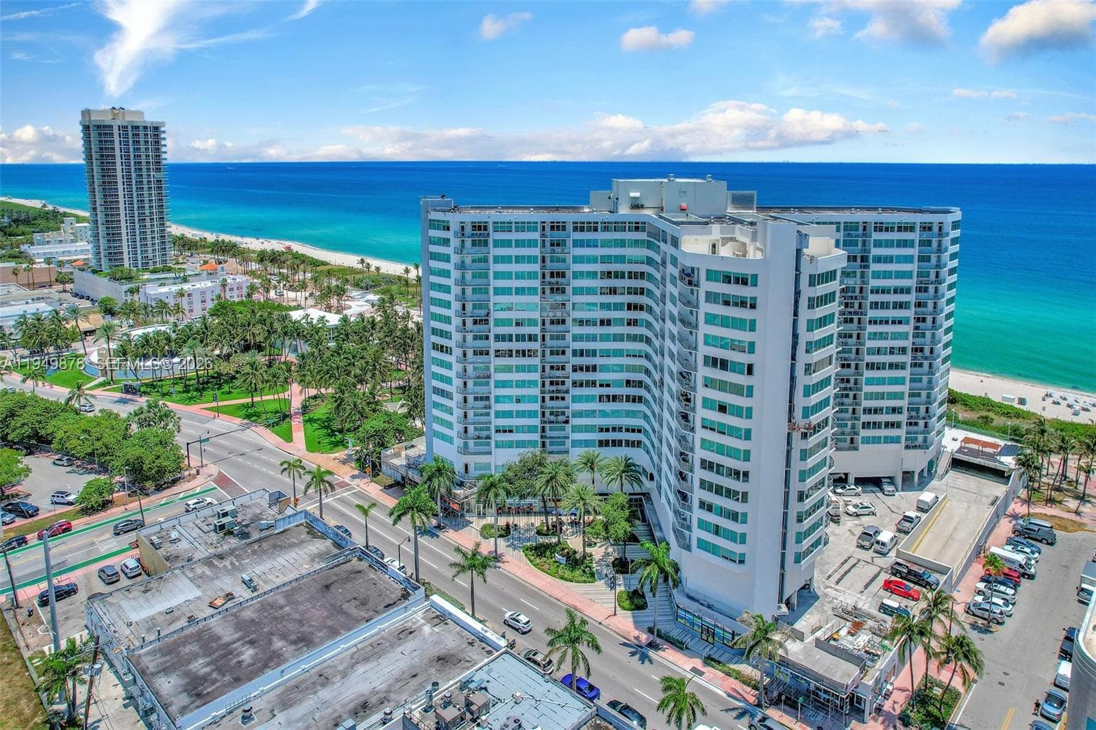 BURLEIGH HOUSE CONDO · #835 in Miami Beach - Photo 3