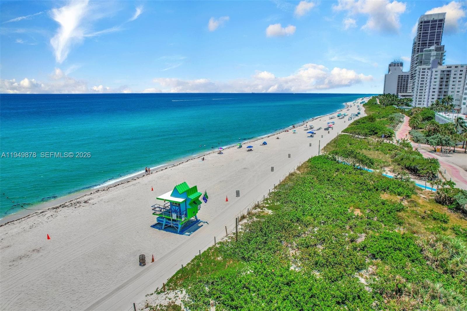 BURLEIGH HOUSE CONDO · #835 in Miami Beach - Photo 67