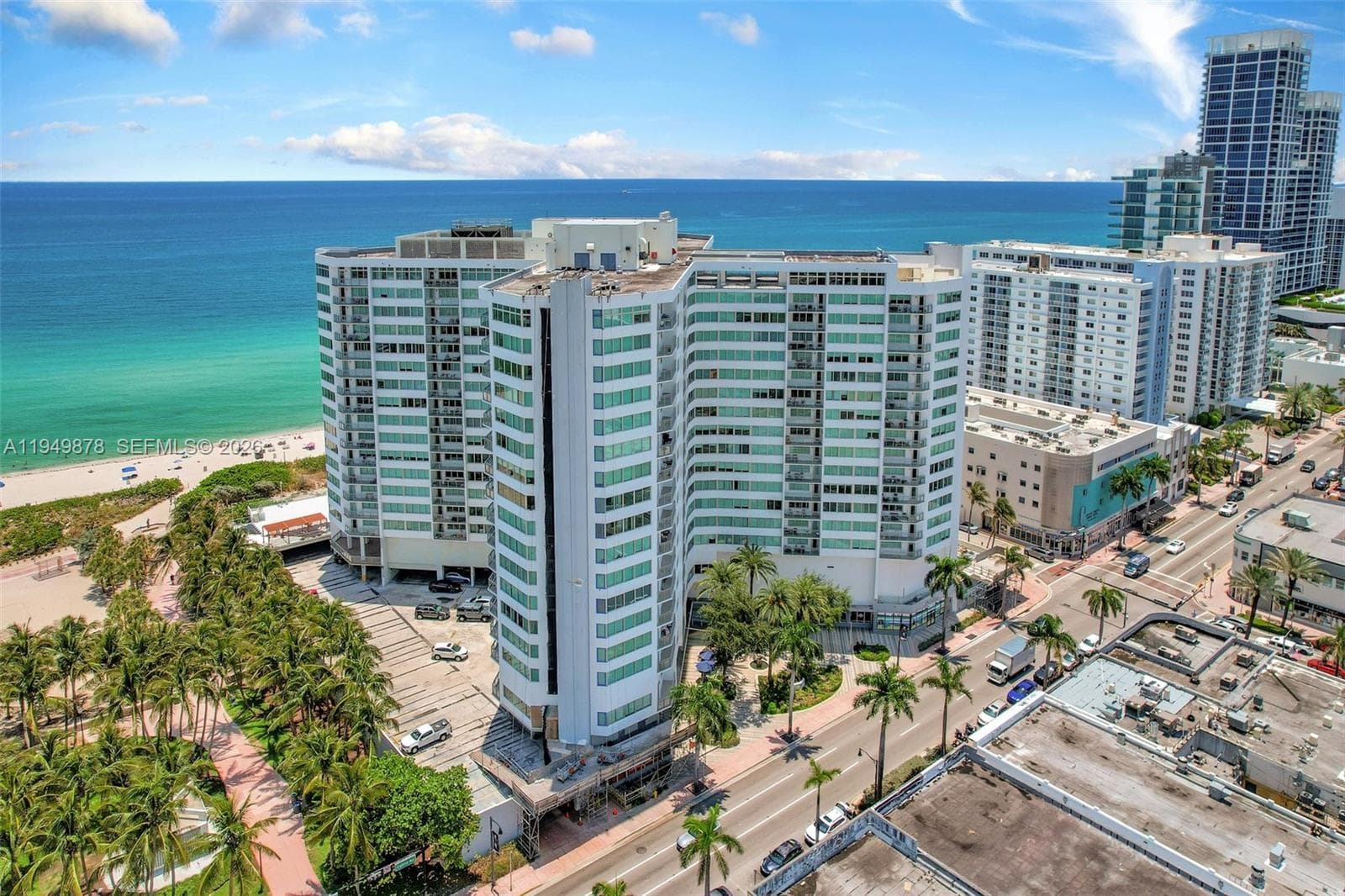 BURLEIGH HOUSE CONDO · #835 in Miami Beach - Photo 1