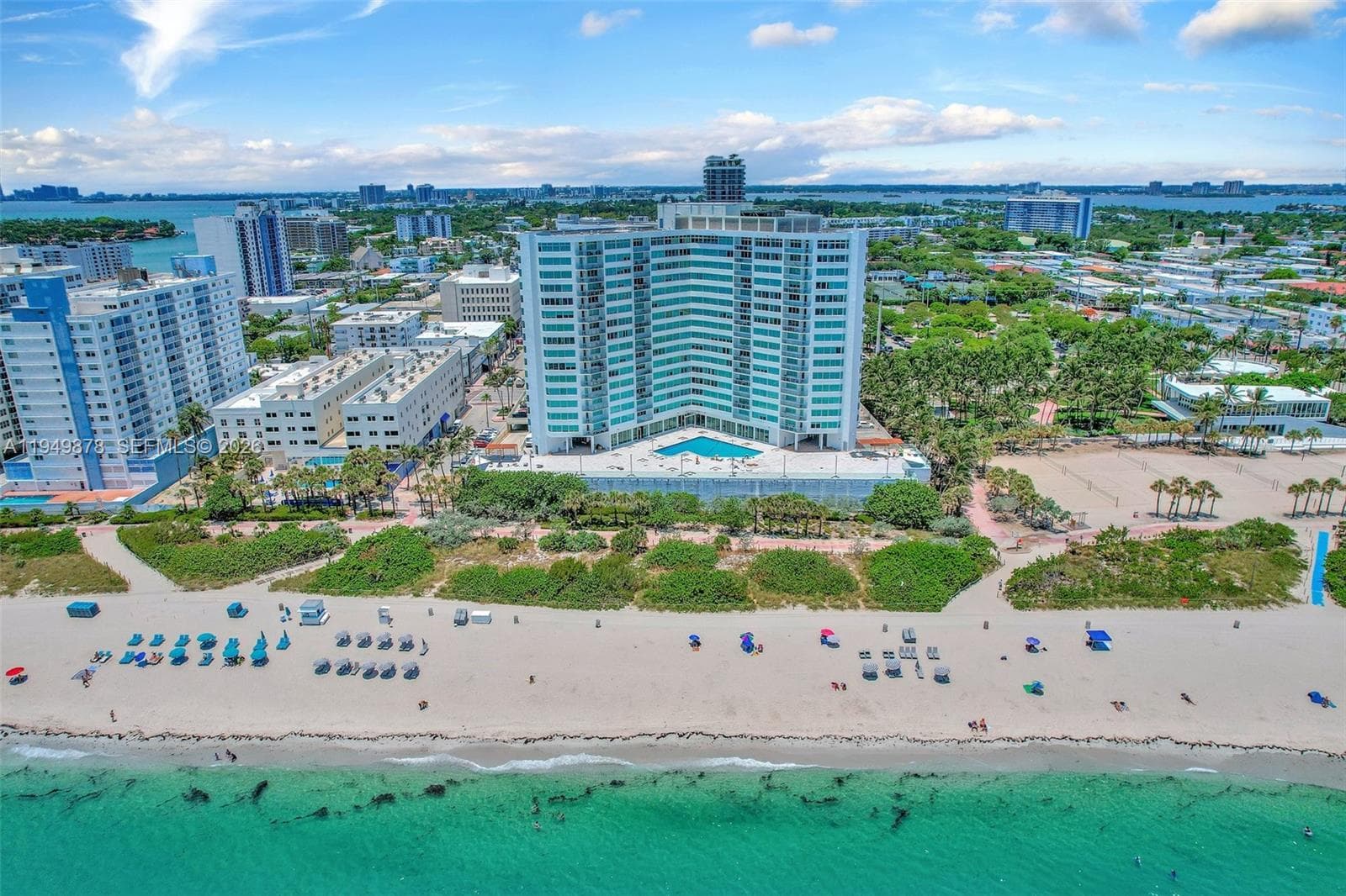 BURLEIGH HOUSE CONDO · #835 in Miami Beach - Photo 59