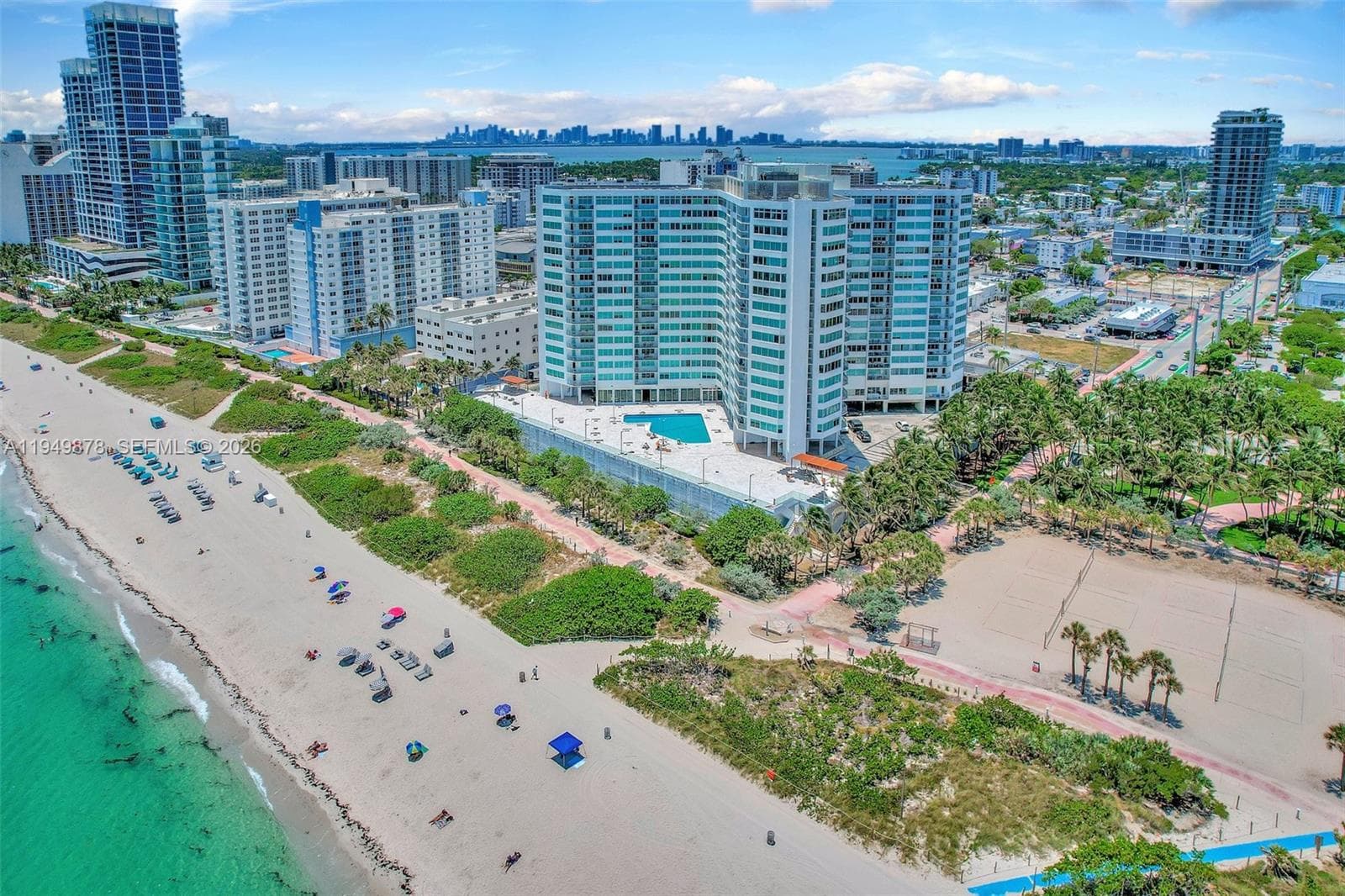 BURLEIGH HOUSE CONDO · #835 in Miami Beach - Photo 58