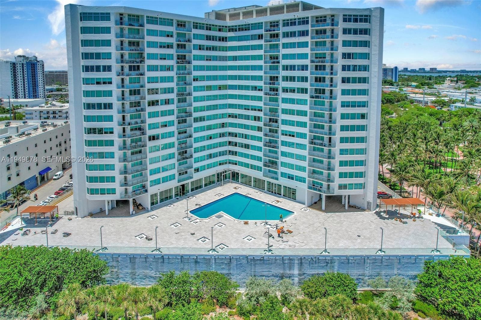 BURLEIGH HOUSE CONDO · #835 in Miami Beach - Photo 64