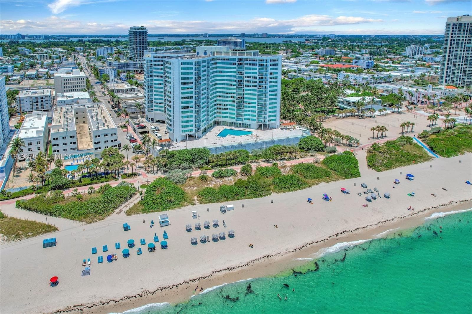 BURLEIGH HOUSE CONDO · #835 in Miami Beach - Photo 60