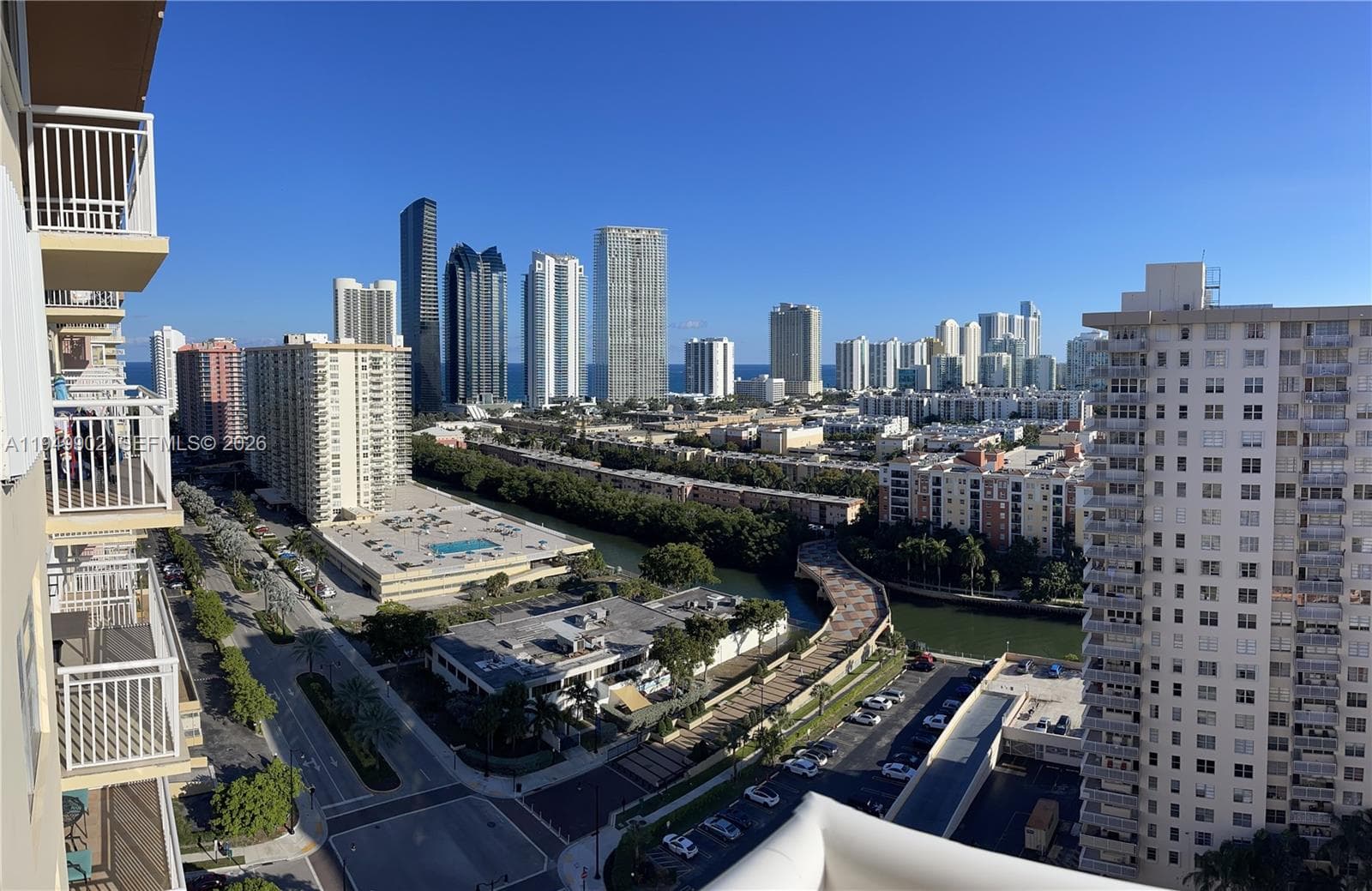 WINSTON TOWERS 200 · #2211 in Sunny Isles Beach - Photo 1