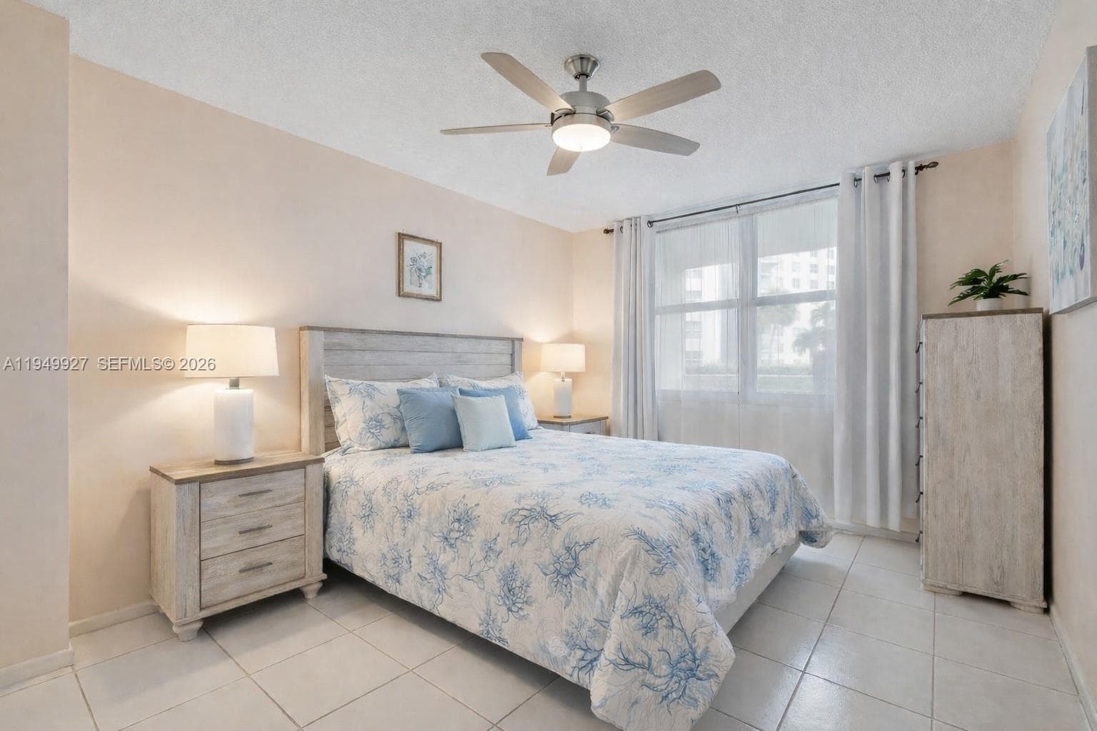 Guest/2nd  Bedroom virtually reimagined