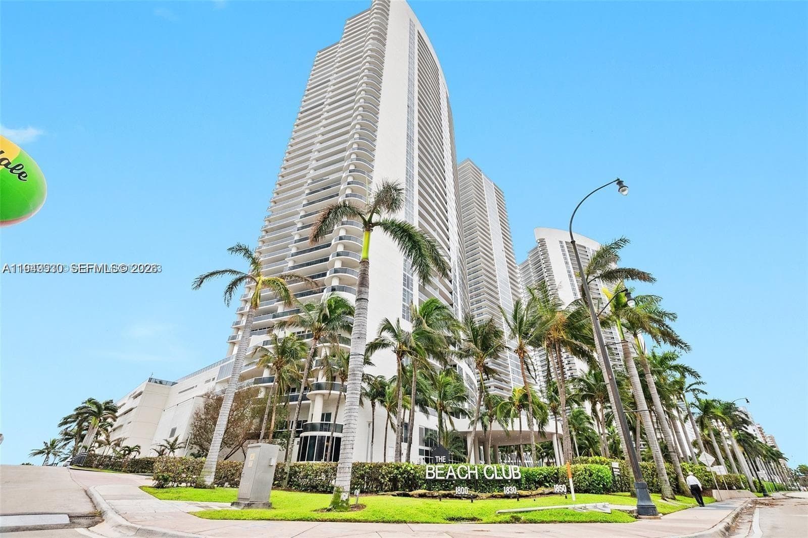 BEACH CLUB THREE CONDO · #3608 in Hallandale Beach - Photo 13