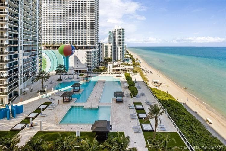 BEACH CLUB THREE CONDO · #3608 in Hallandale Beach - Photo 16
