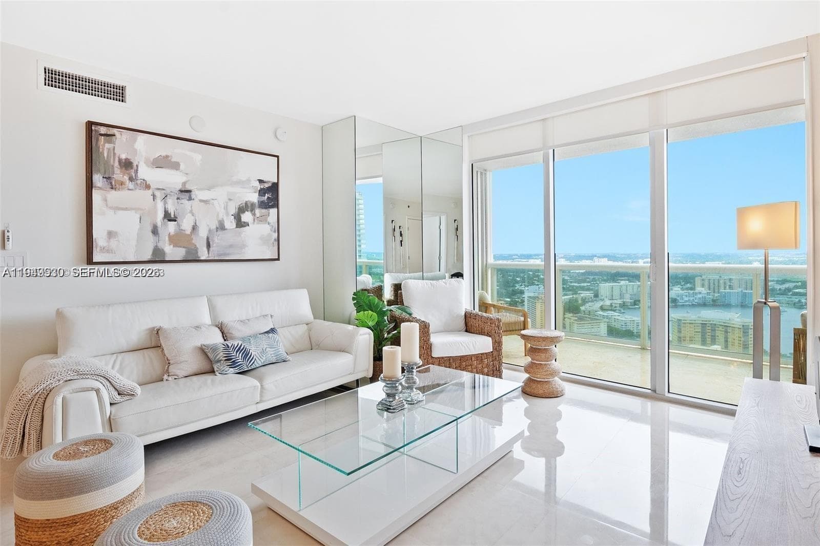 BEACH CLUB THREE CONDO · #3608 in Hallandale Beach - Photo 1