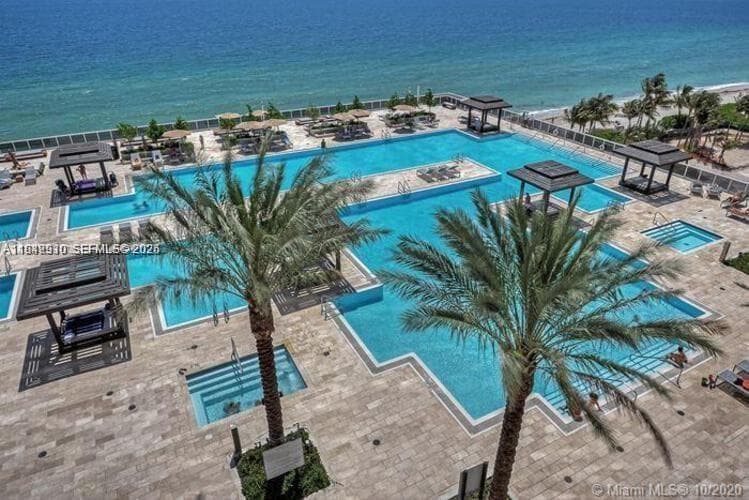 BEACH CLUB THREE CONDO · #3608 in Hallandale Beach - Photo 14