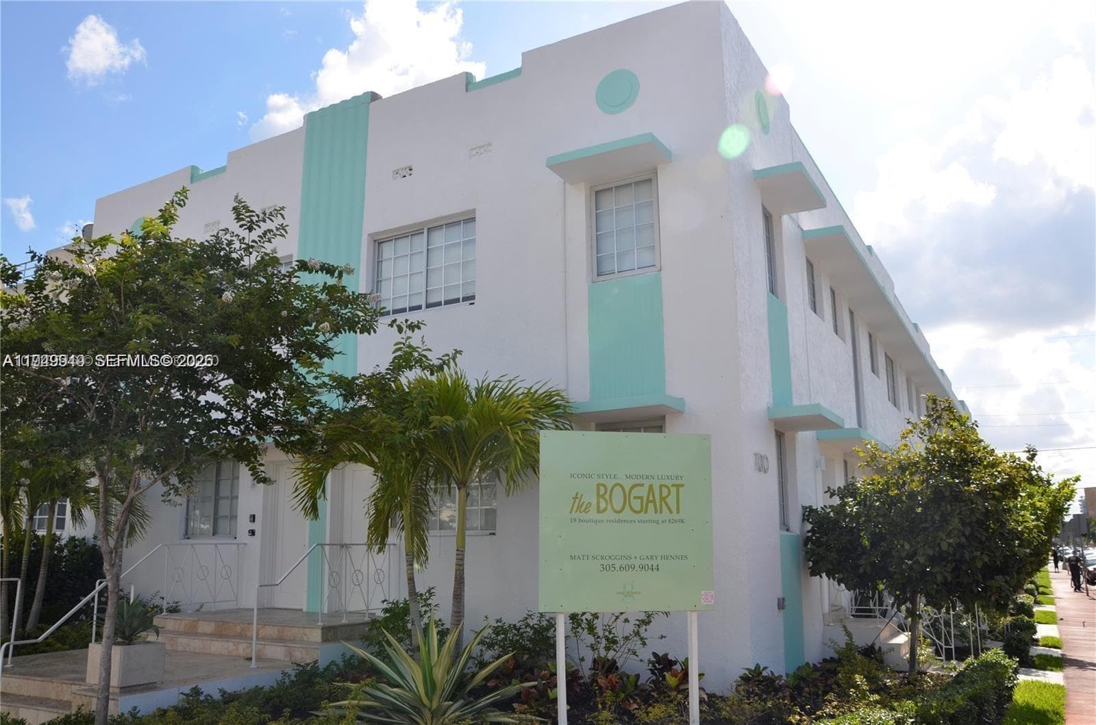 BOGART · #201 in Miami Beach - Photo 20