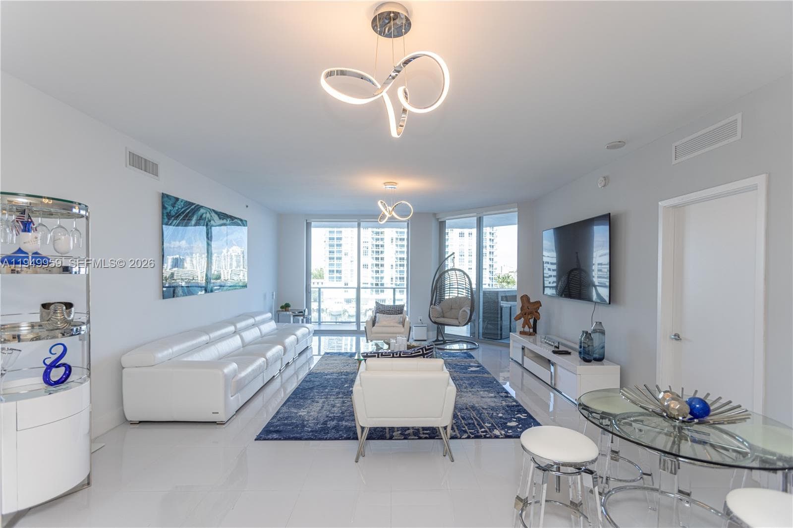 MARINA PALMS RESIDENCES S · #505 in North Miami Beach - Photo 23