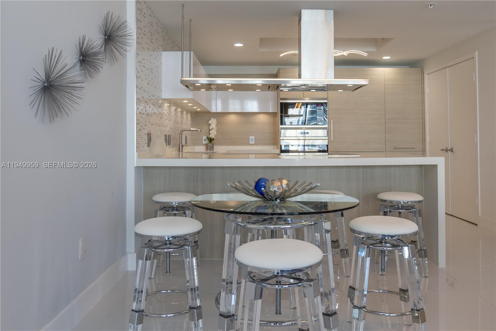 MARINA PALMS RESIDENCES S · #505 in North Miami Beach - Photo 17