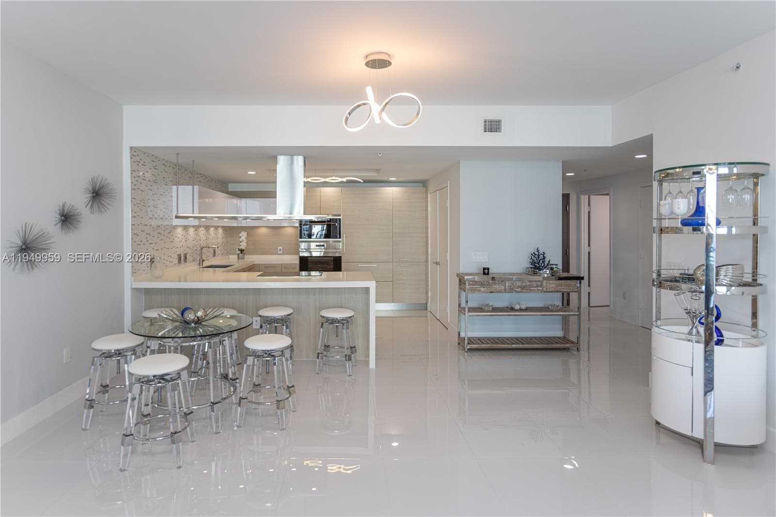 MARINA PALMS RESIDENCES S · #505 in North Miami Beach - Photo 22