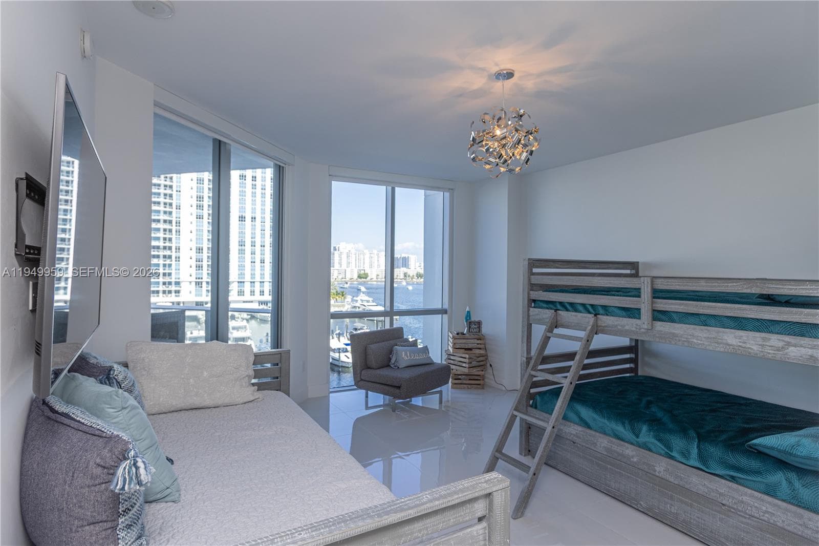 MARINA PALMS RESIDENCES S · #505 in North Miami Beach - Photo 7