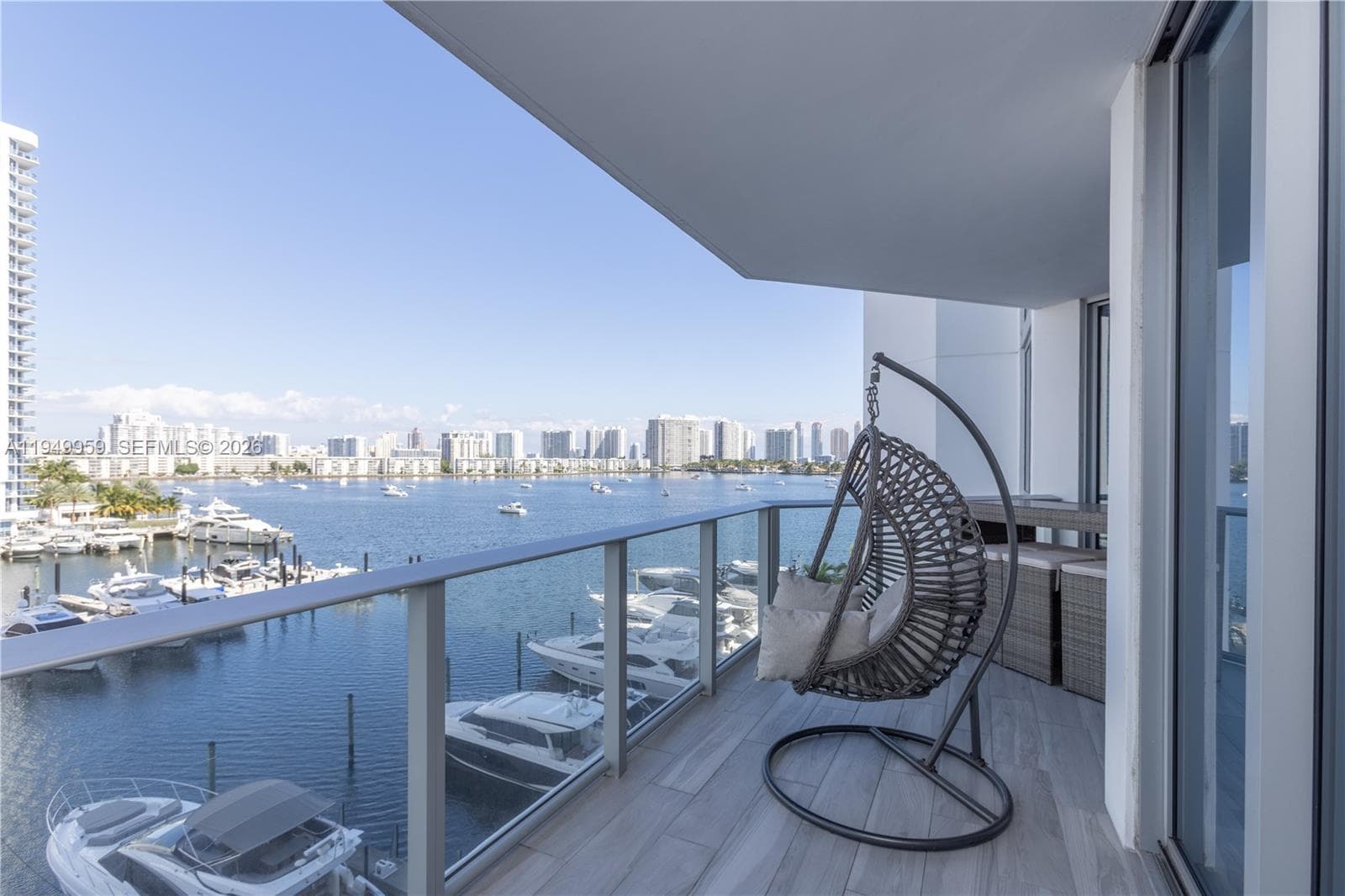 MARINA PALMS RESIDENCES S · #505 in North Miami Beach - Photo 32