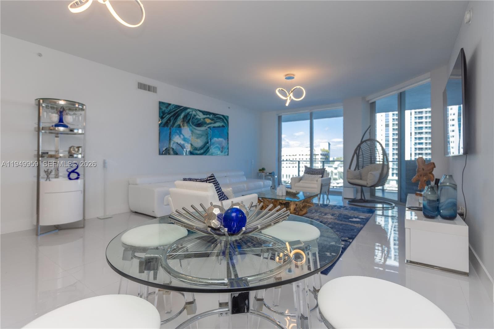 MARINA PALMS RESIDENCES S · #505 in North Miami Beach - Photo 29