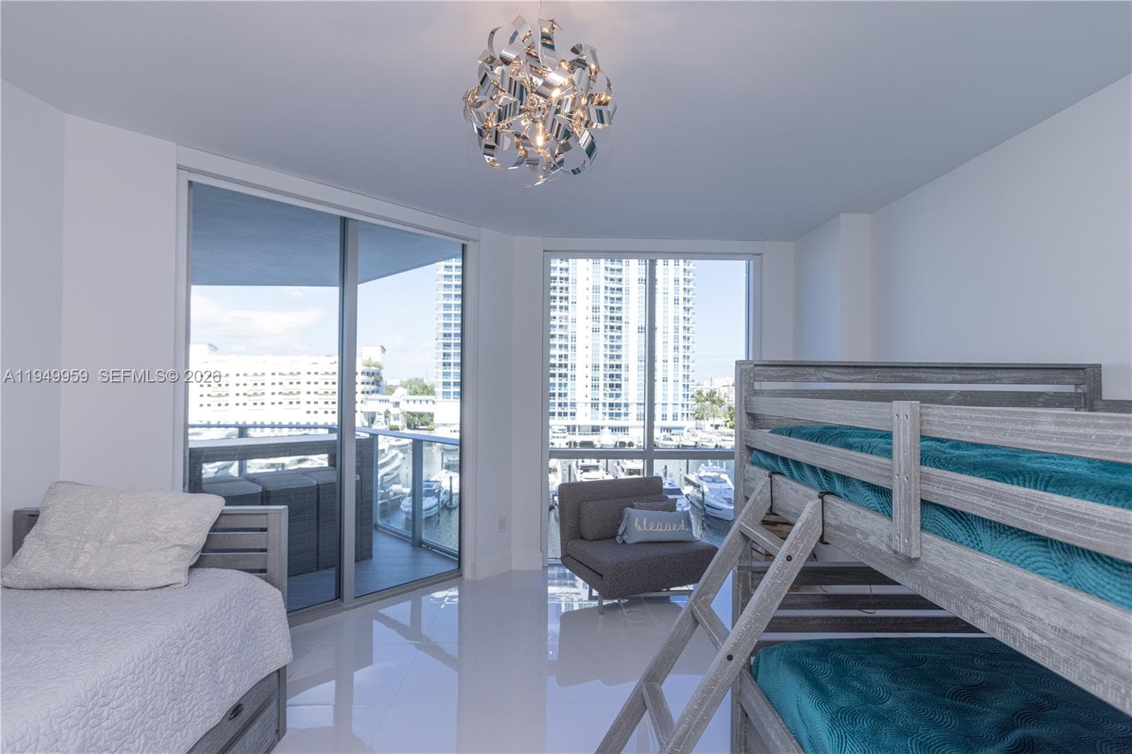 MARINA PALMS RESIDENCES S · #505 in North Miami Beach - Photo 8