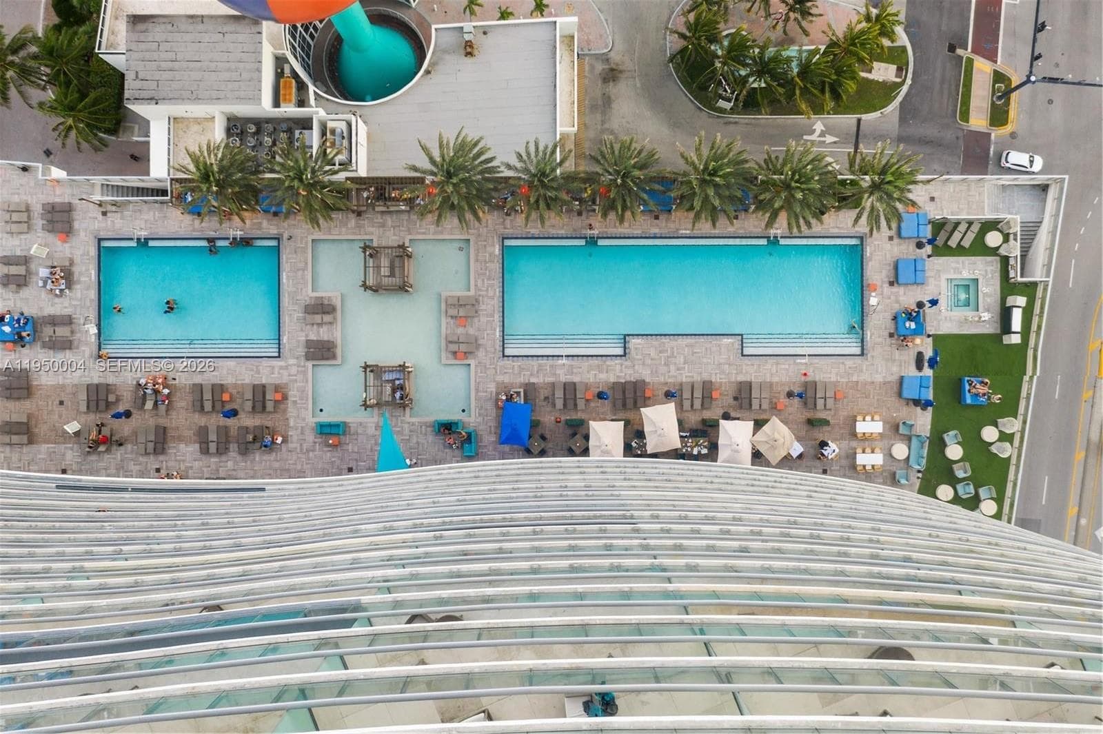 Hyde Beach House · #601 in Hollywood - Photo 25