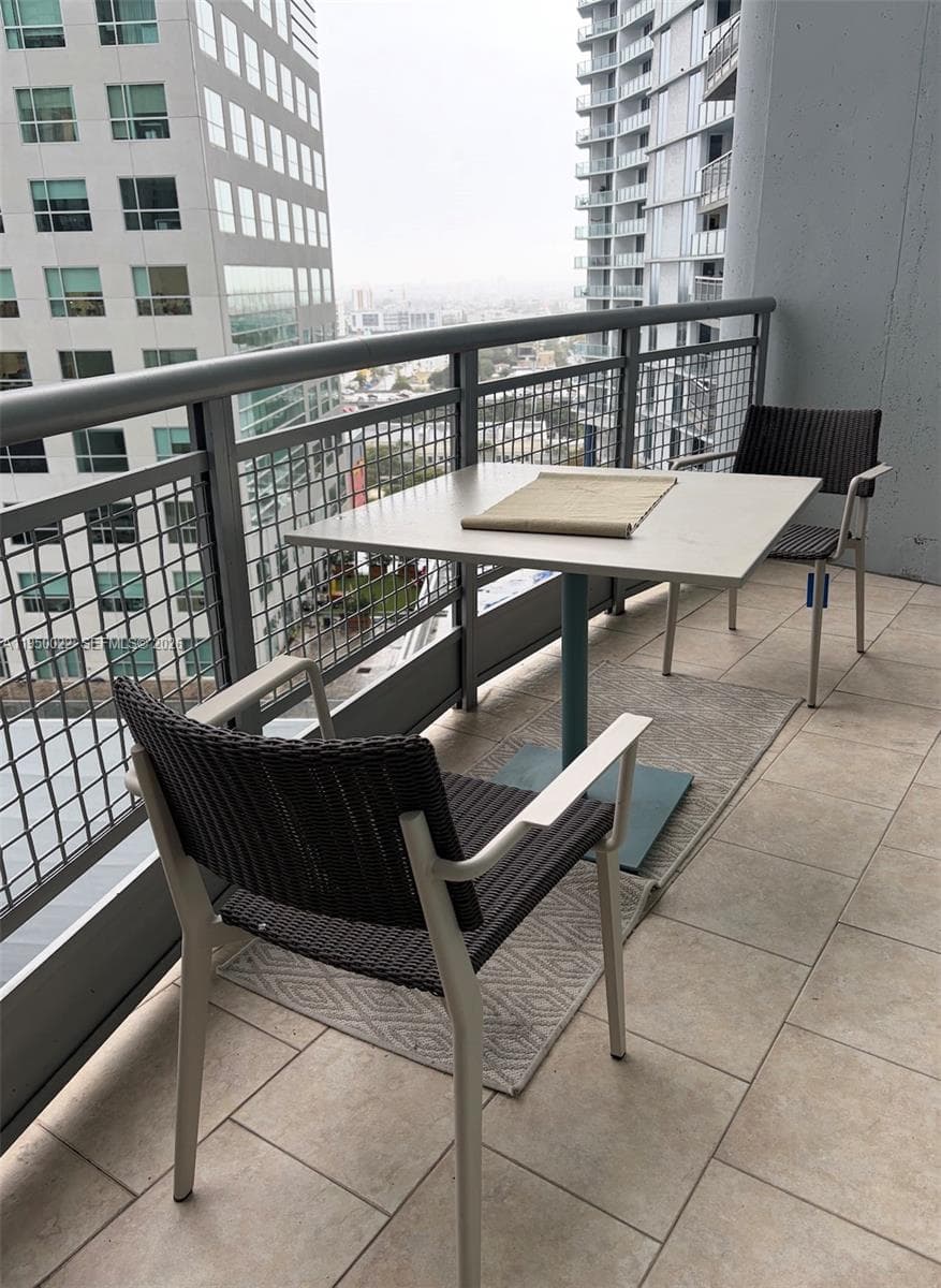 NEO VERTIKA CONDO · #2134 in Miami - Photo 26