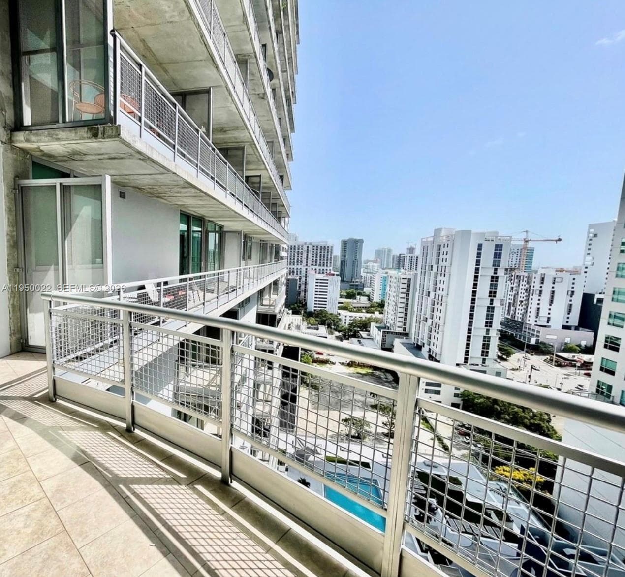 NEO VERTIKA CONDO · #2134 in Miami - Photo 7