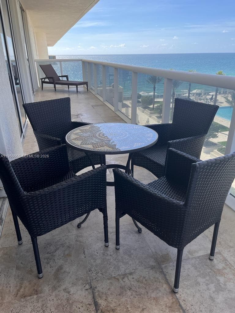 BEACH CLUB TWO CONDO · #1106 in Hallandale Beach - Photo 17