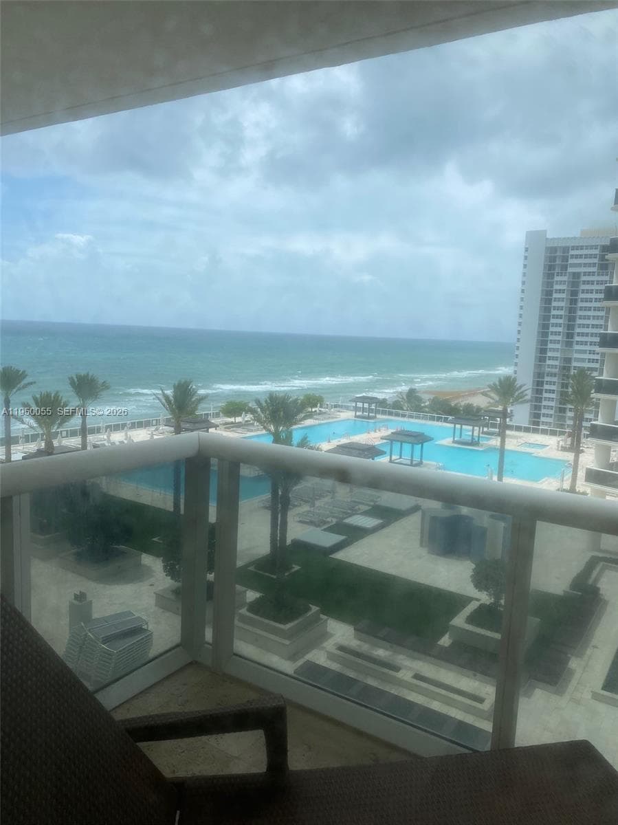 BEACH CLUB TWO CONDO · #1106 in Hallandale Beach - Photo 16