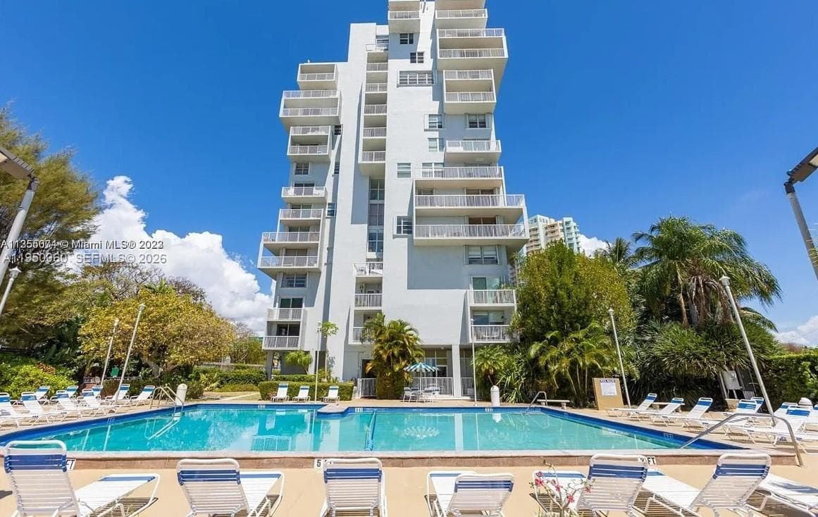 BRICKELL BISCAYNE CONDO · #10H in Miami - Photo 12