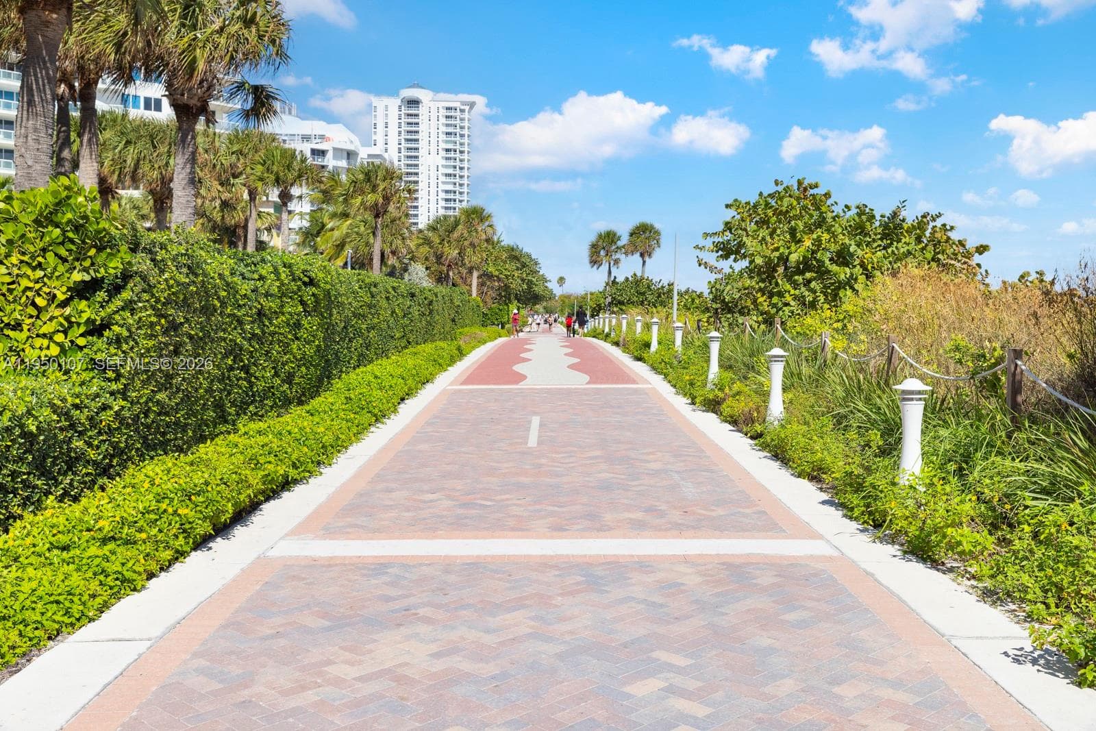 Ocean Villas · #S-107 in Miami Beach - Photo 13