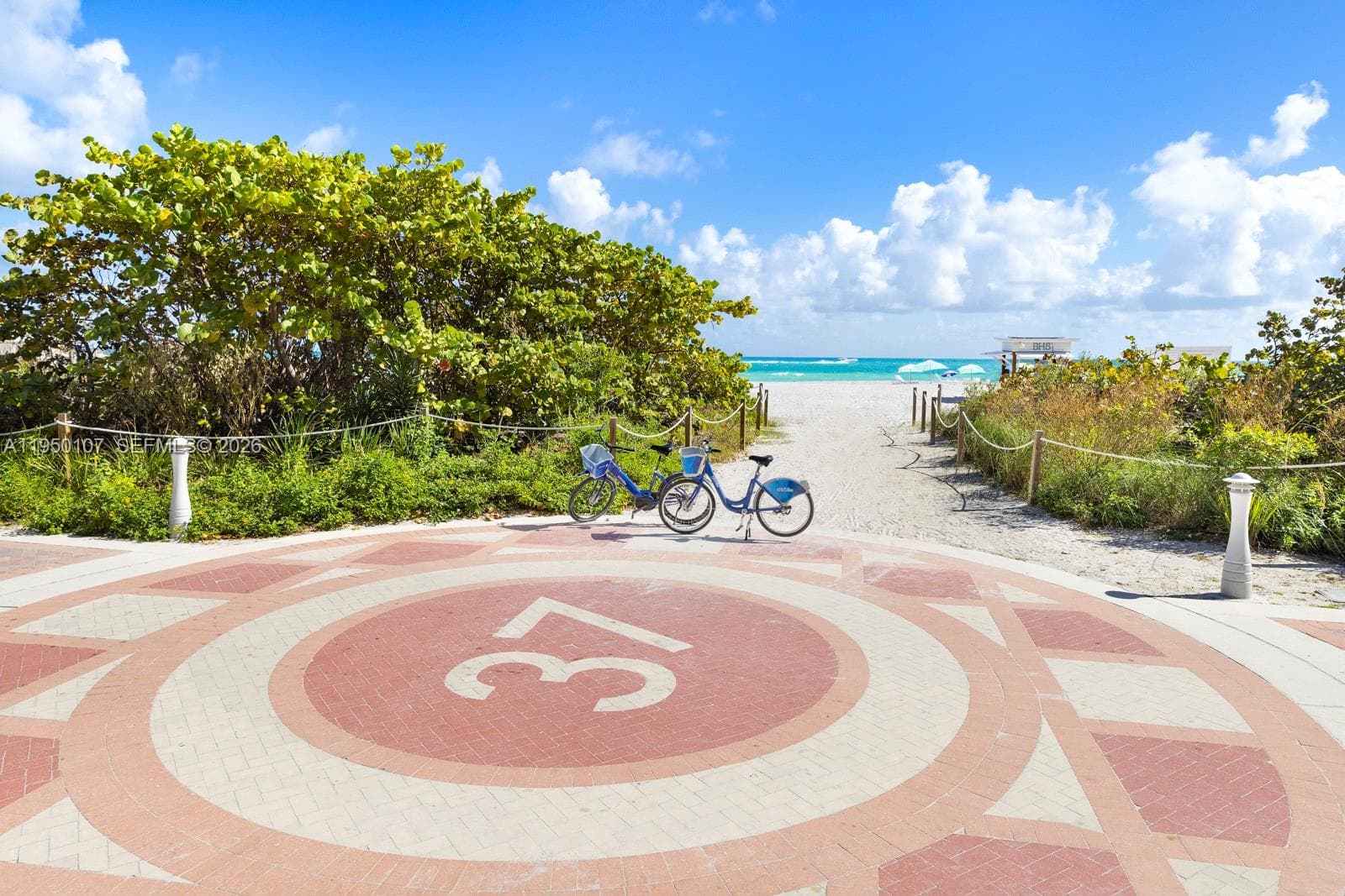 Ocean Villas · #S-107 in Miami Beach - Photo 14