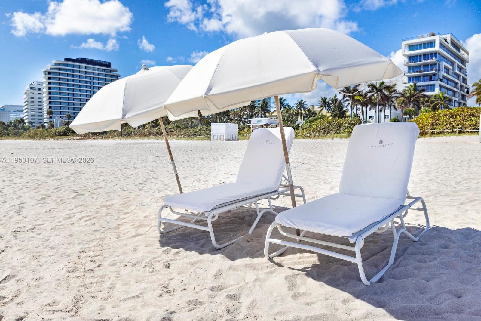 Ocean Villas · #S-107 in Miami Beach - Photo 18