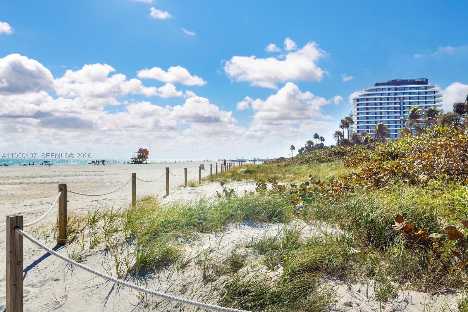 Ocean Villas · #S-107 in Miami Beach - Photo 15