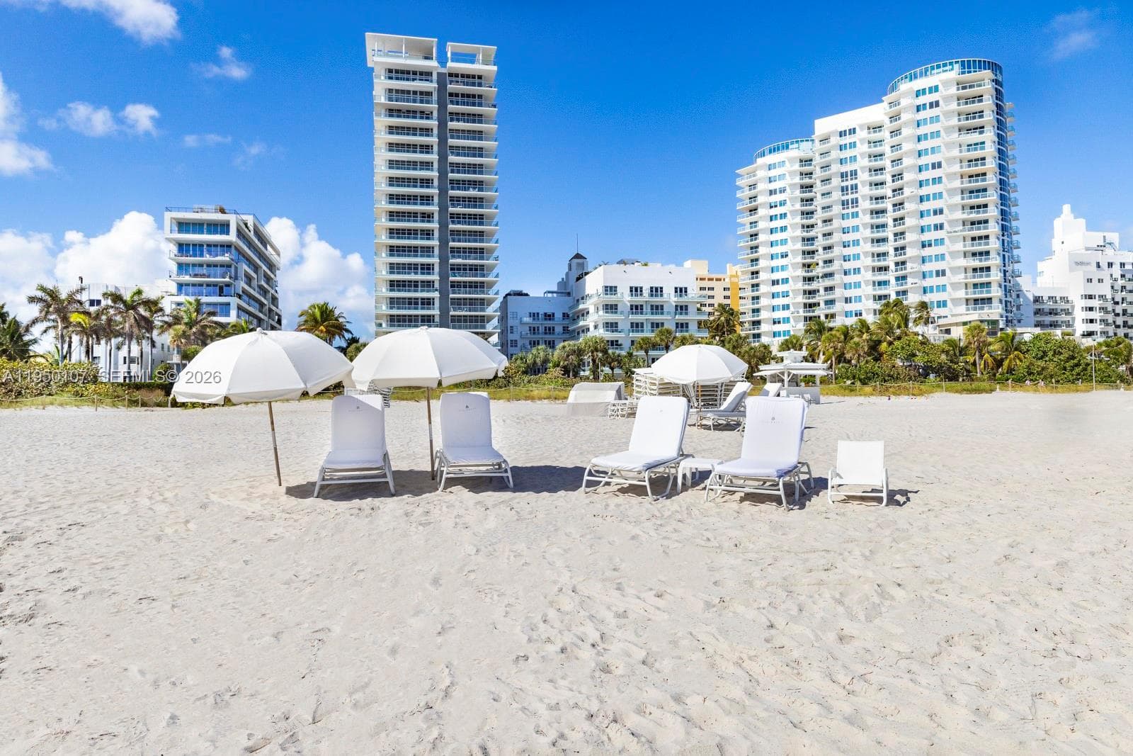 Ocean Villas · #S-107 in Miami Beach - Photo 19