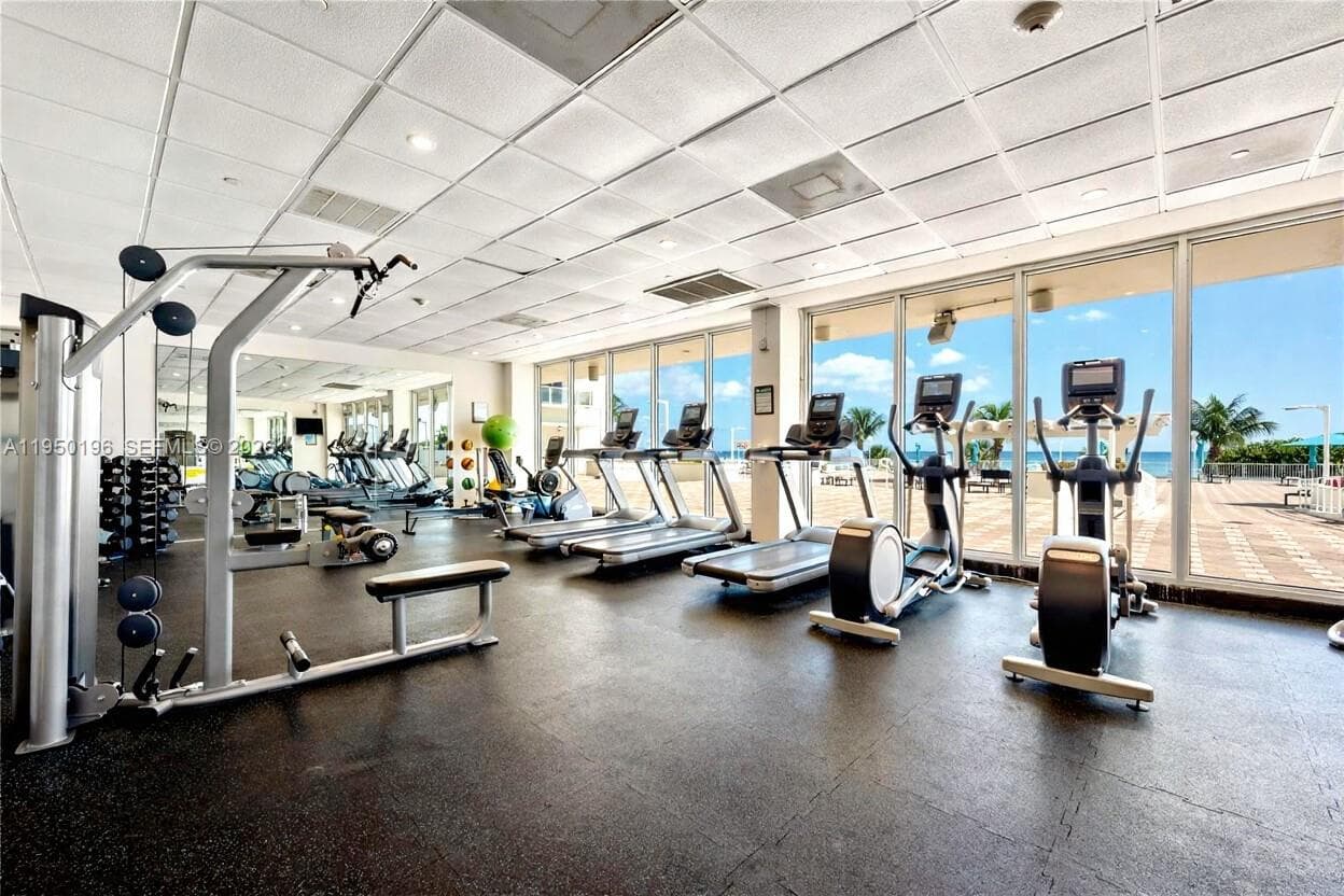 ARLEN BEACH CONDO · #1417 in Miami Beach - Photo 45
