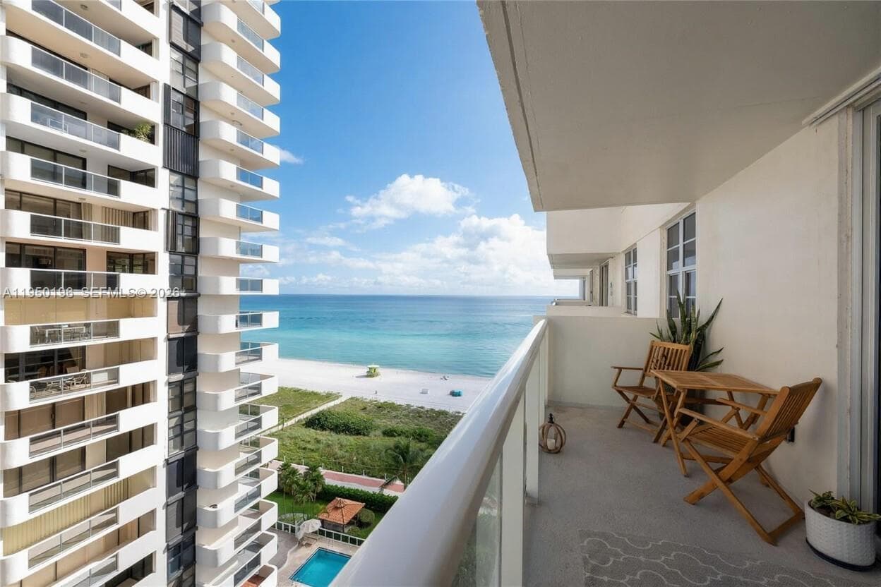 ARLEN BEACH CONDO · #1417 in Miami Beach - Photo 37