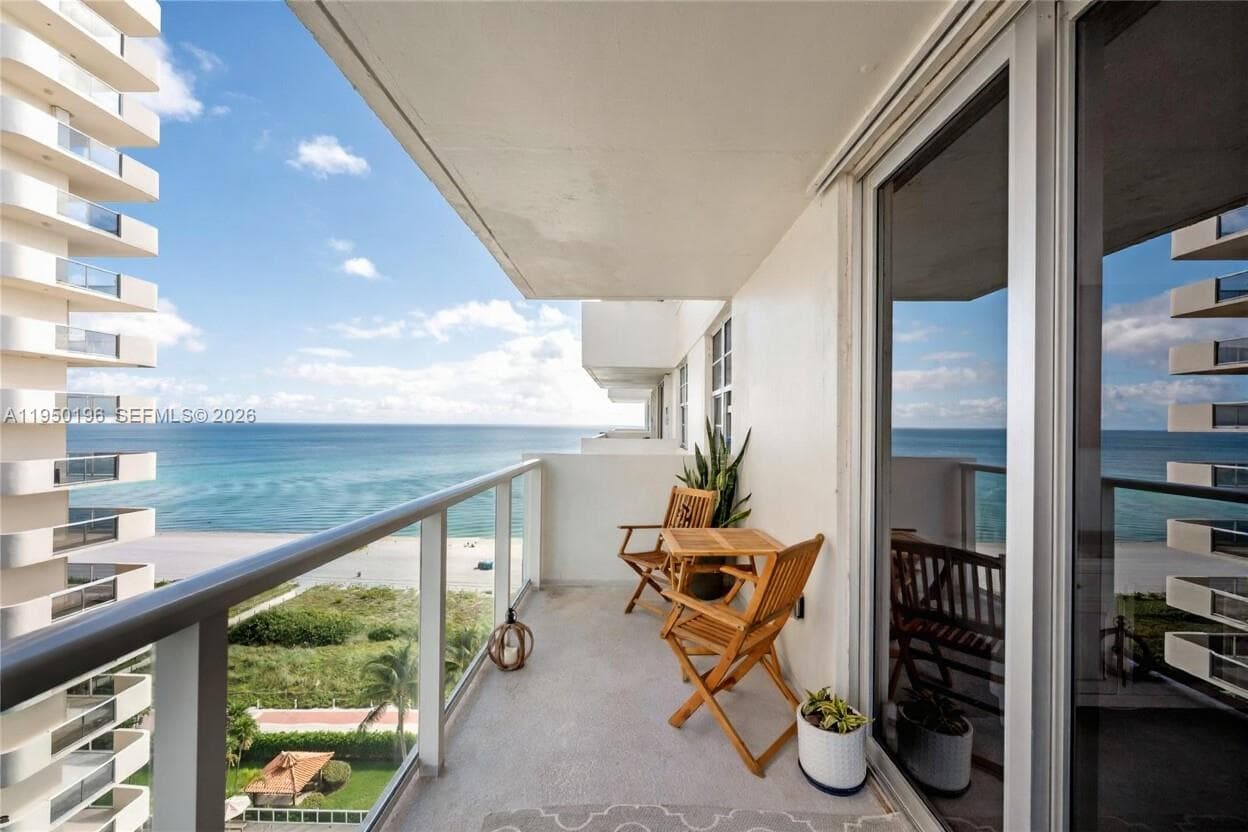 ARLEN BEACH CONDO · #1417 in Miami Beach - Photo 35