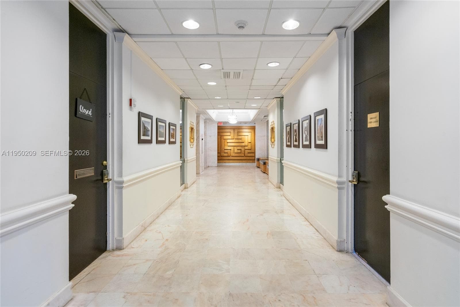 ROYAL EMBASSY CONDO · #15E in Miami Beach - Photo 47