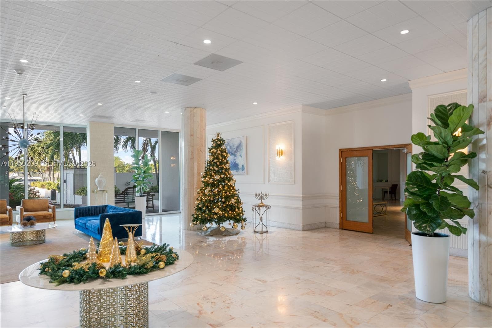 ROYAL EMBASSY CONDO · #15E in Miami Beach - Photo 49