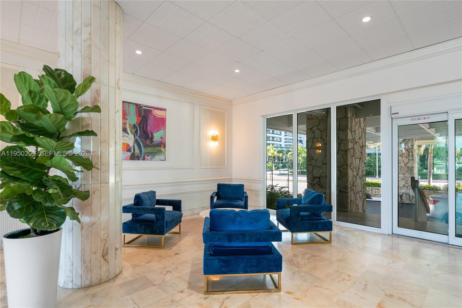 ROYAL EMBASSY CONDO · #15E in Miami Beach - Photo 48