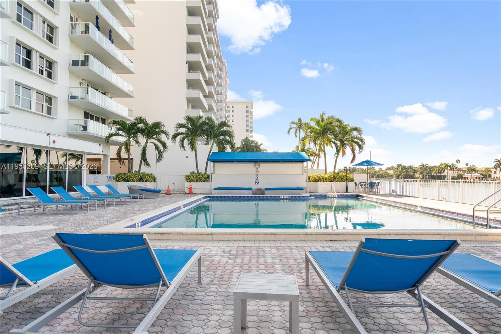ROYAL EMBASSY CONDO · #15E in Miami Beach - Photo 44