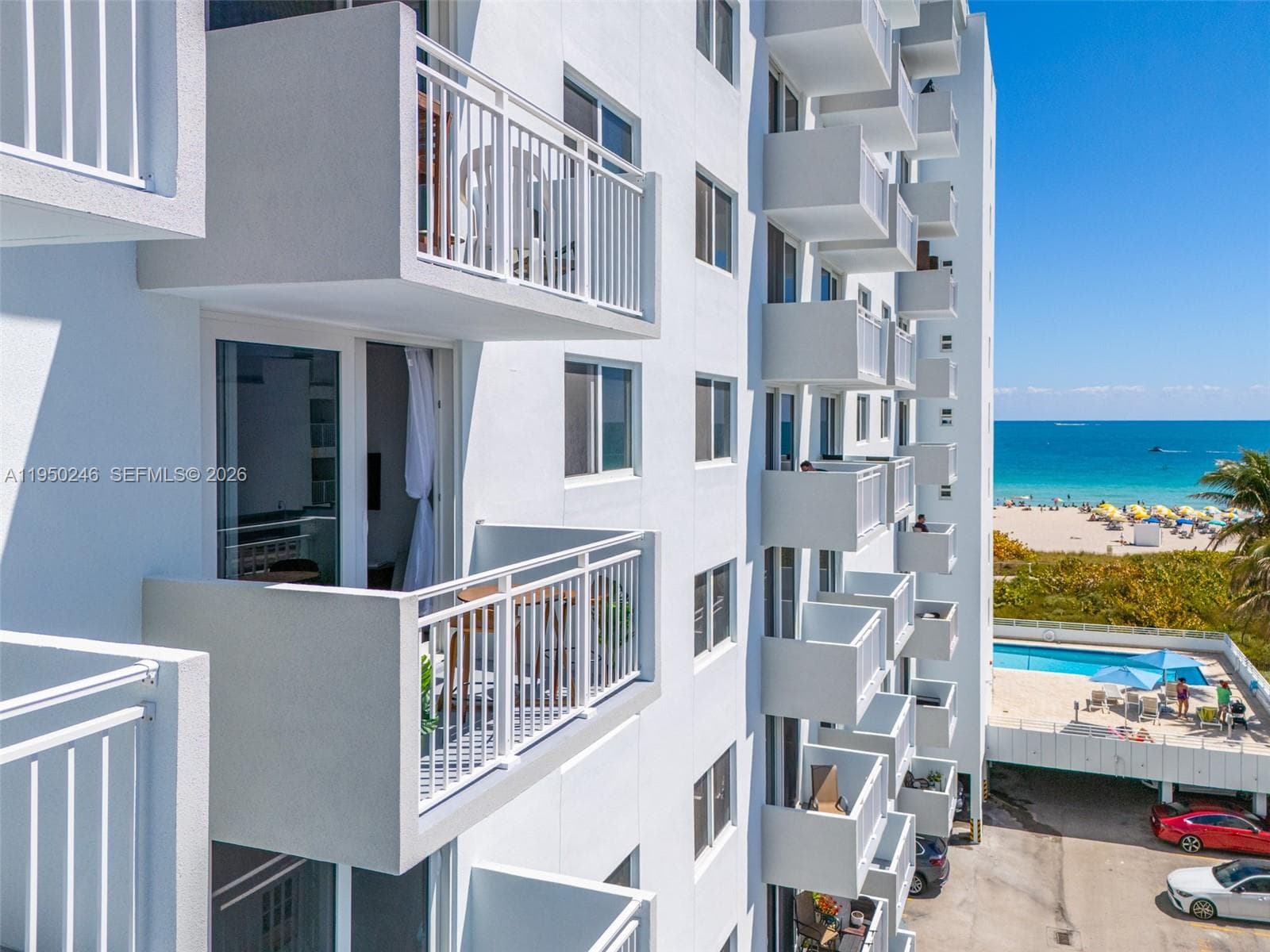 OCEAN POINT · #610 in Miami Beach - Photo 2