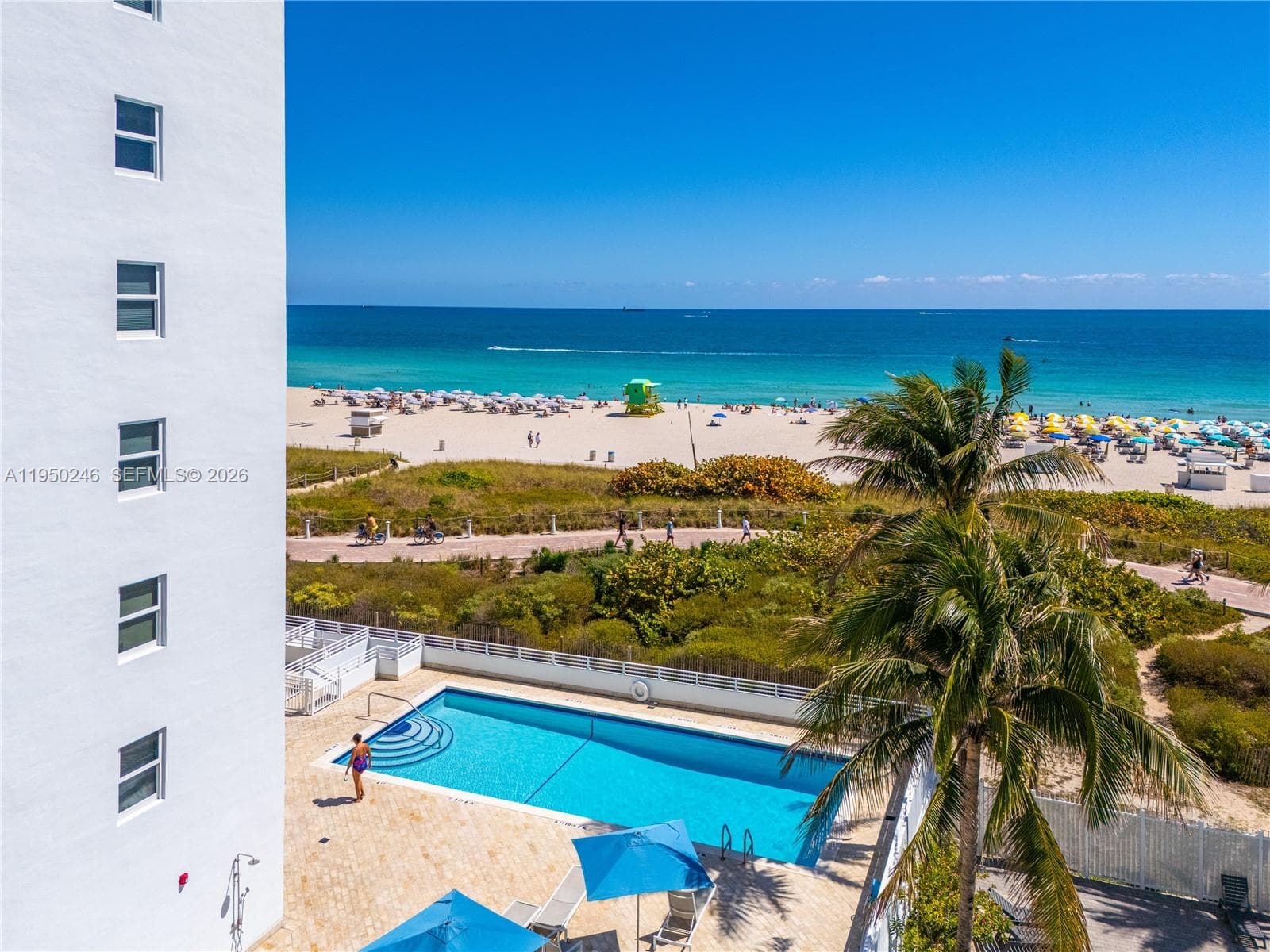 OCEAN POINT · #610 in Miami Beach - Photo 16
