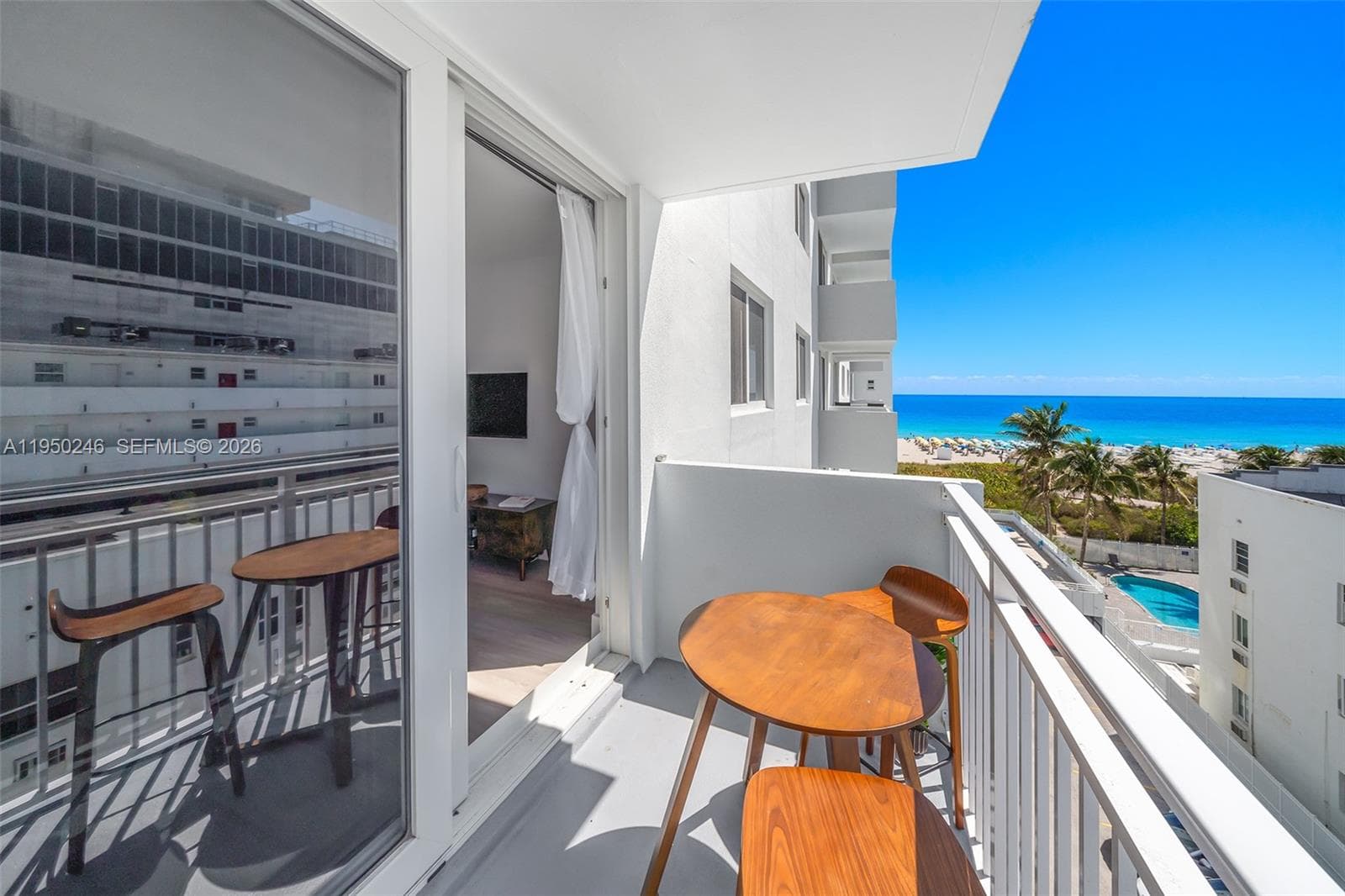 OCEAN POINT · #610 in Miami Beach - Photo 1