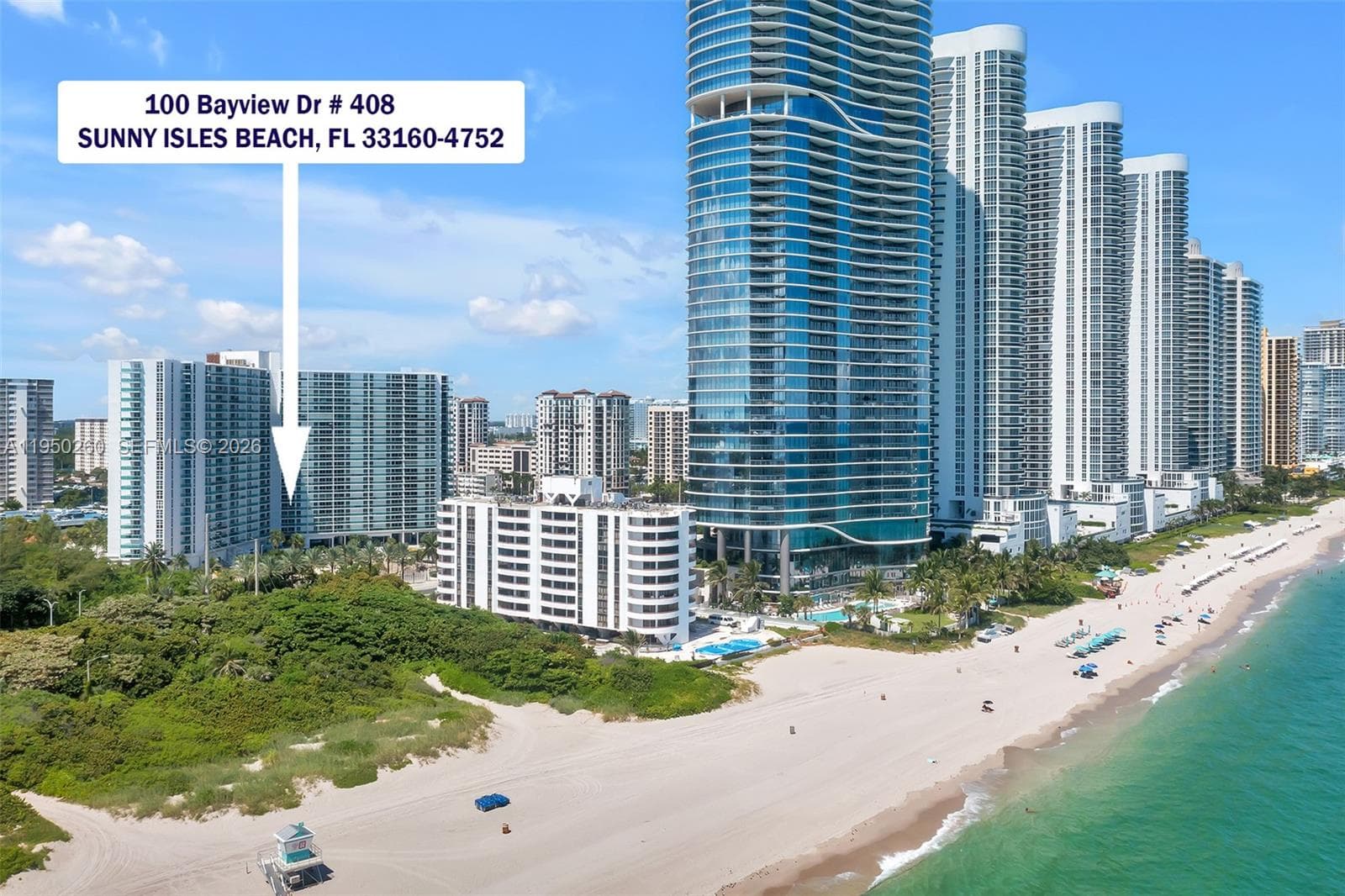 ARLEN HOUSE EAST CONDO · #408 in Sunny Isles Beach - Photo 30