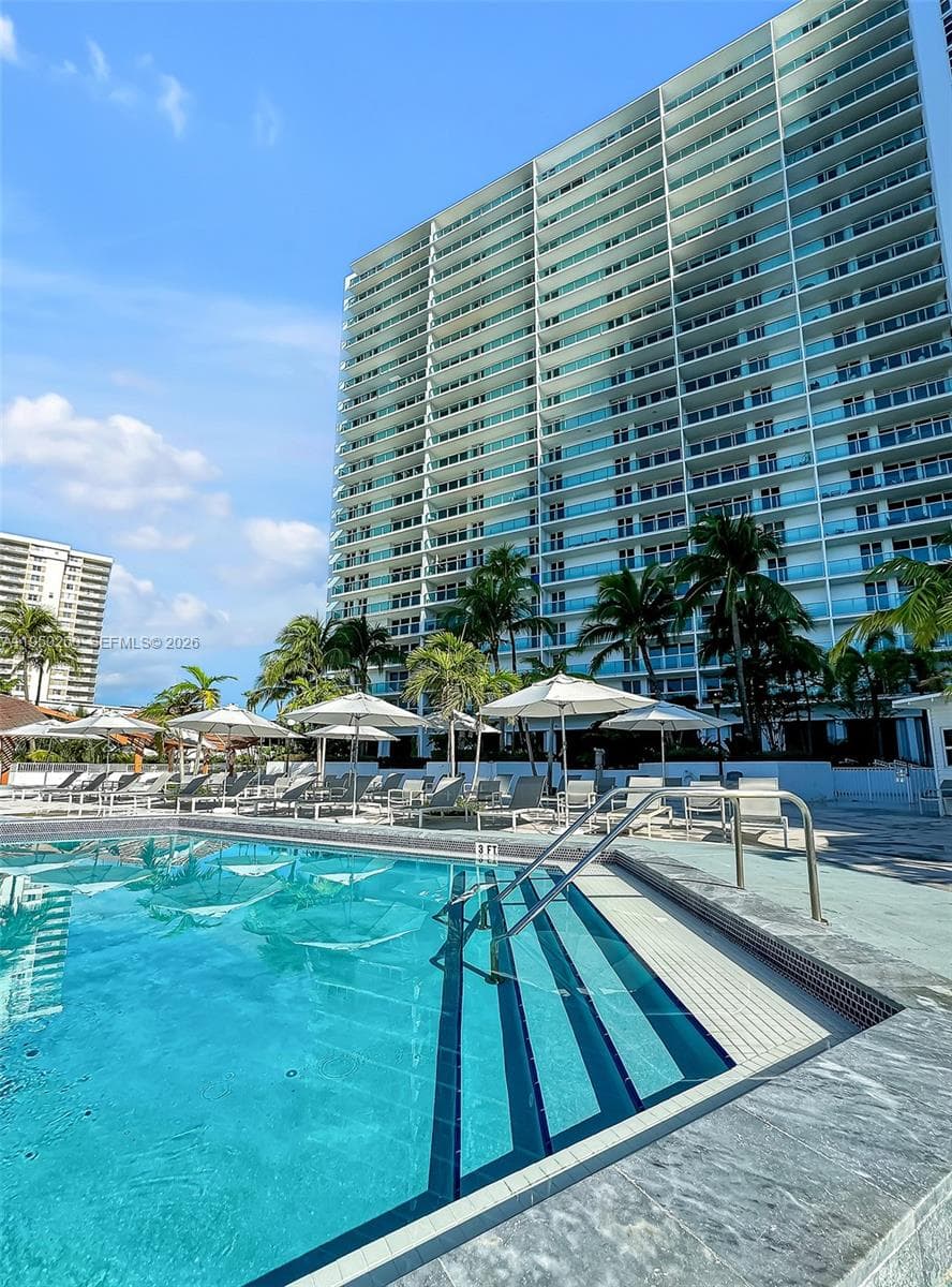 ARLEN HOUSE EAST CONDO · #408 in Sunny Isles Beach - Photo 37